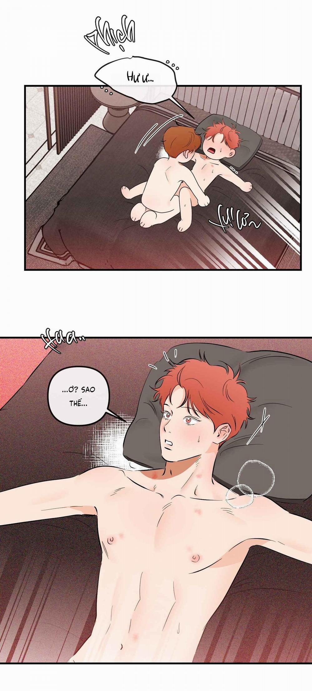 Cá Minh Thái Khô Quắt Rồi! 46 H+ trang 24