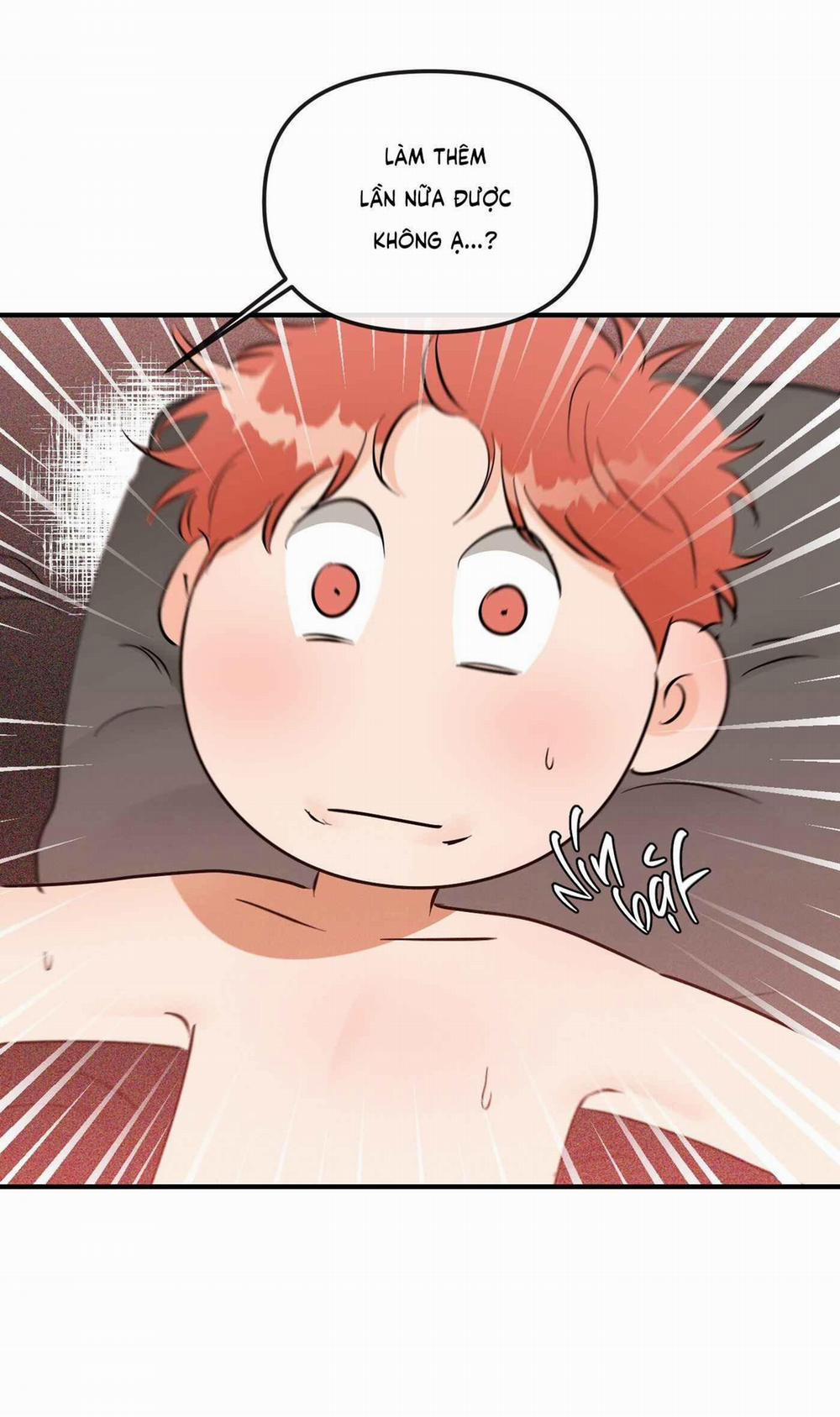 Cá Minh Thái Khô Quắt Rồi! 46 H+ trang 26