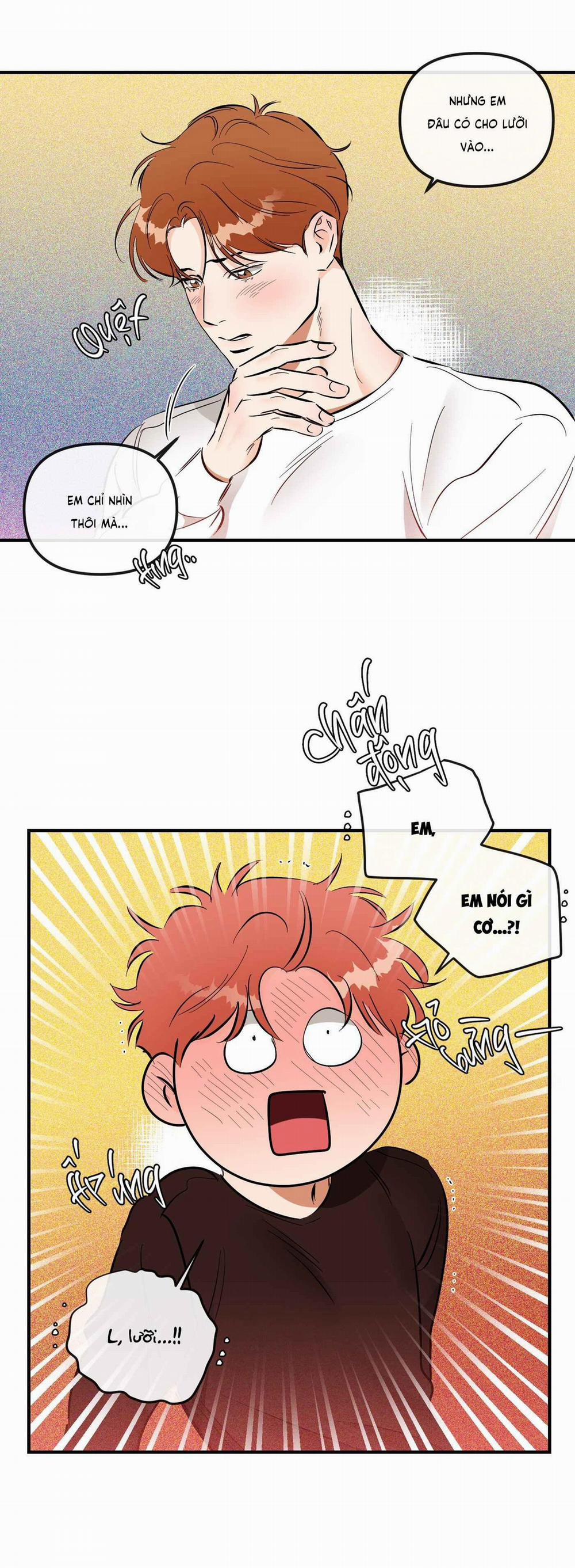 Cá Minh Thái Khô Quắt Rồi! 46 H+ trang 3