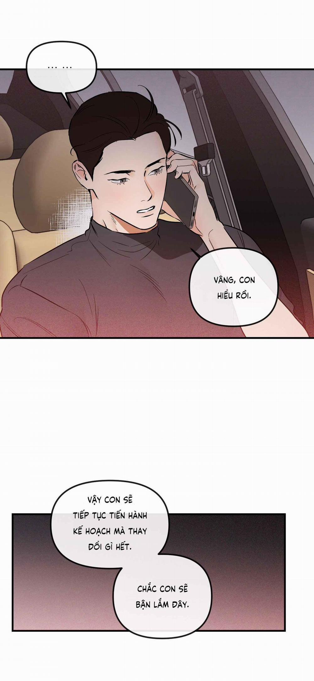 Cá Minh Thái Khô Quắt Rồi! 46 H+ trang 34