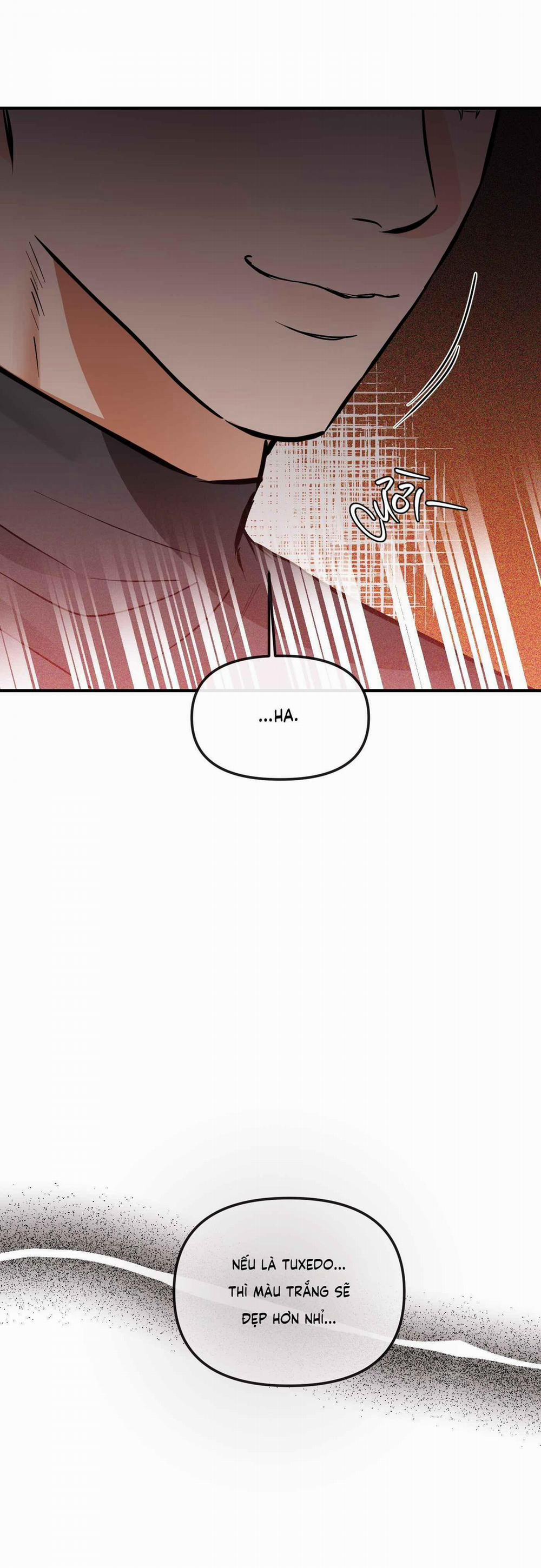 Cá Minh Thái Khô Quắt Rồi! 46 H+ trang 37