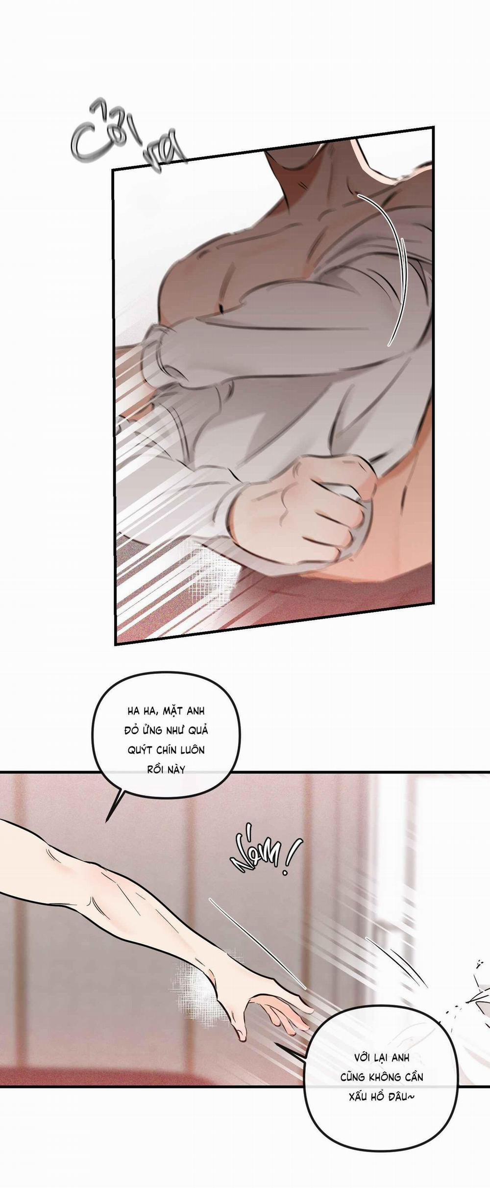 Cá Minh Thái Khô Quắt Rồi! 46 H+ trang 4