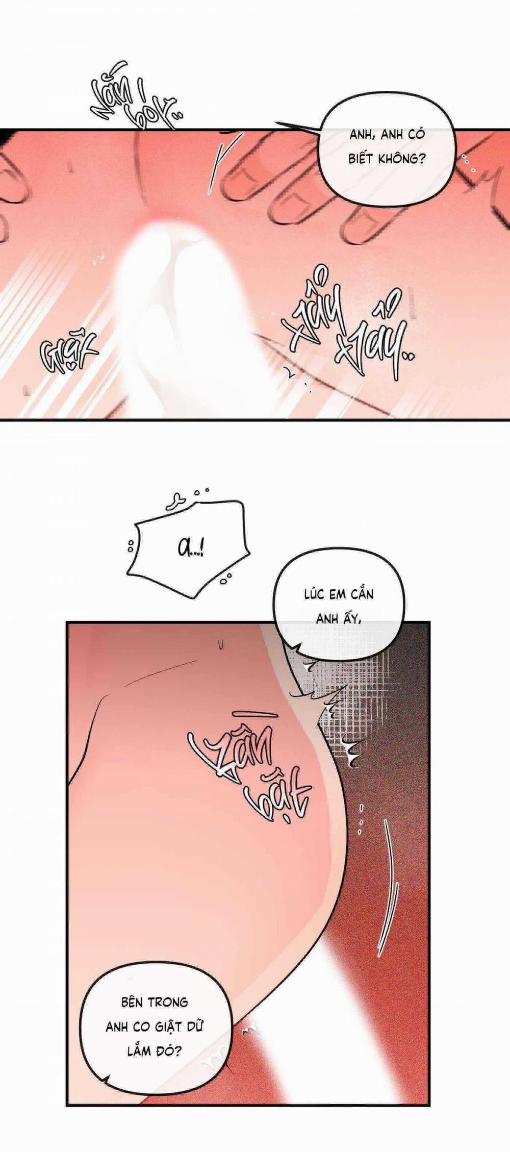 Cá Minh Thái Khô Quắt Rồi! 46 trang 17