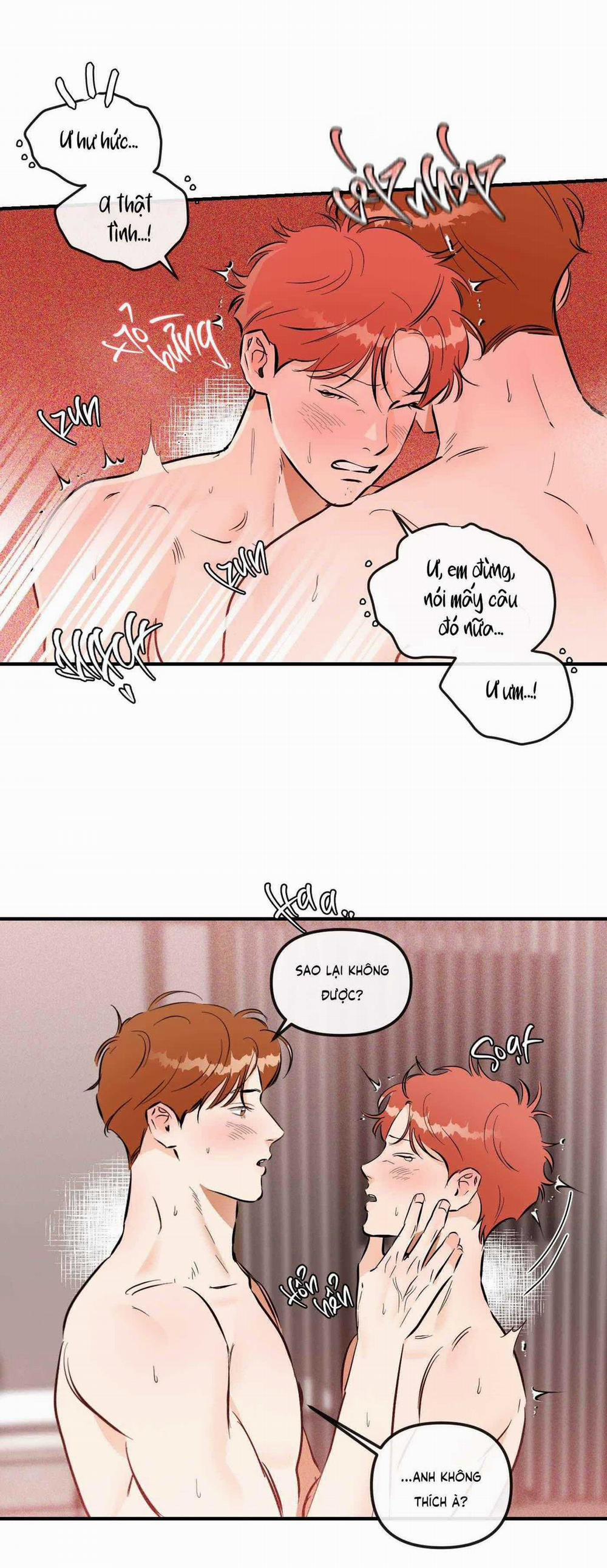 Cá Minh Thái Khô Quắt Rồi! 46 trang 19