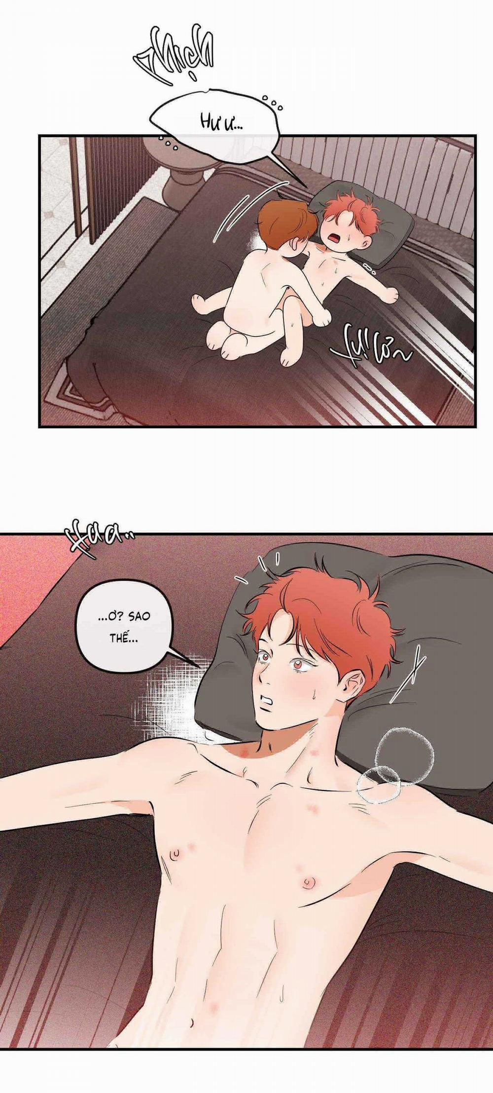 Cá Minh Thái Khô Quắt Rồi! 46 trang 24