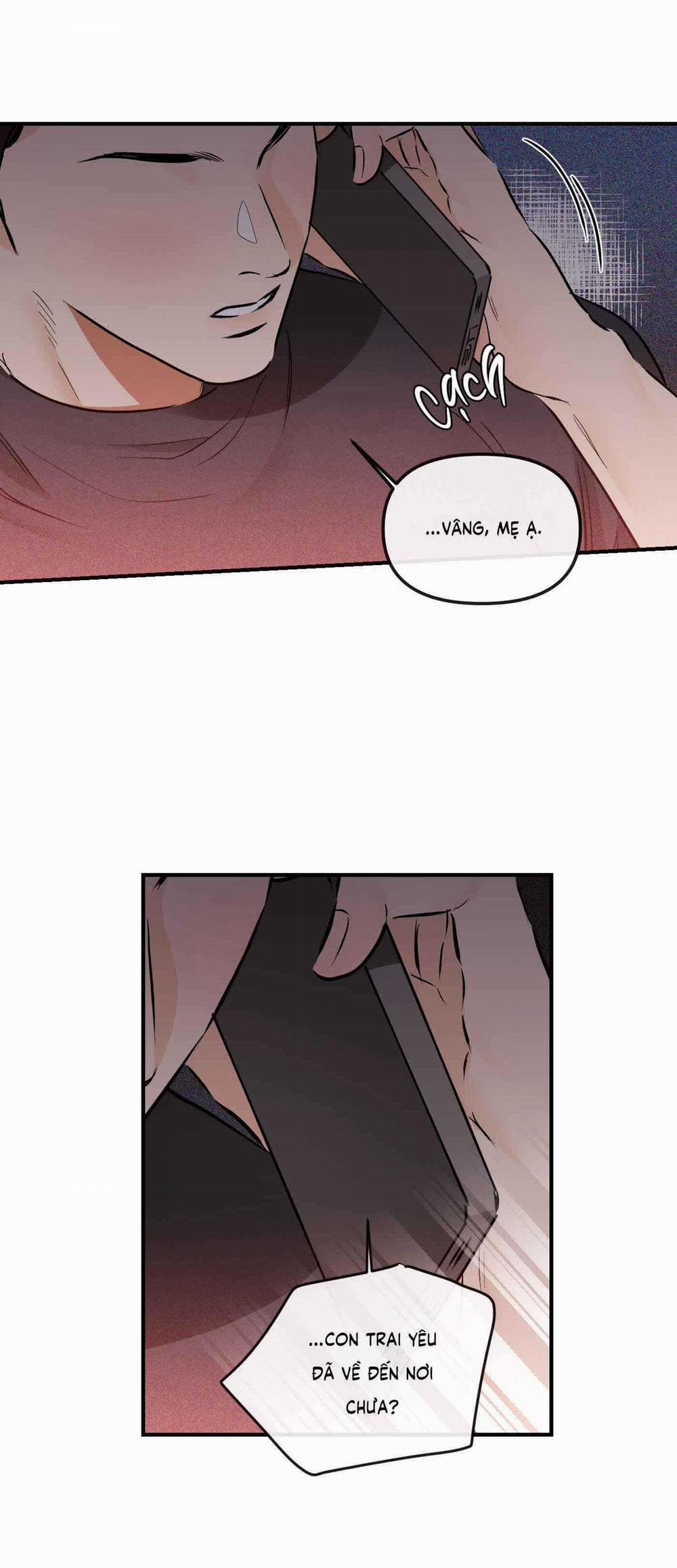 Cá Minh Thái Khô Quắt Rồi! 46 trang 29