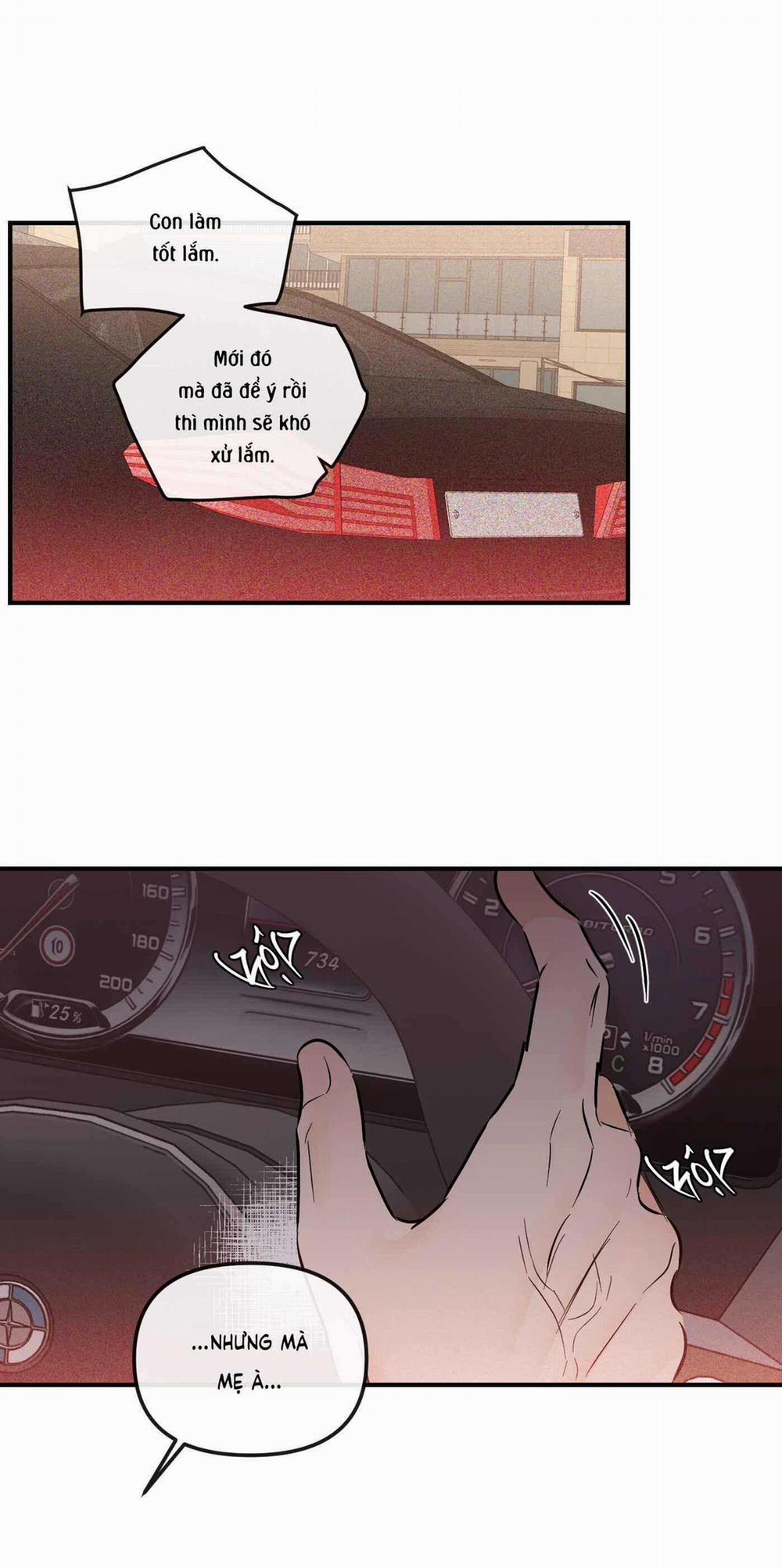 Cá Minh Thái Khô Quắt Rồi! 46 trang 31