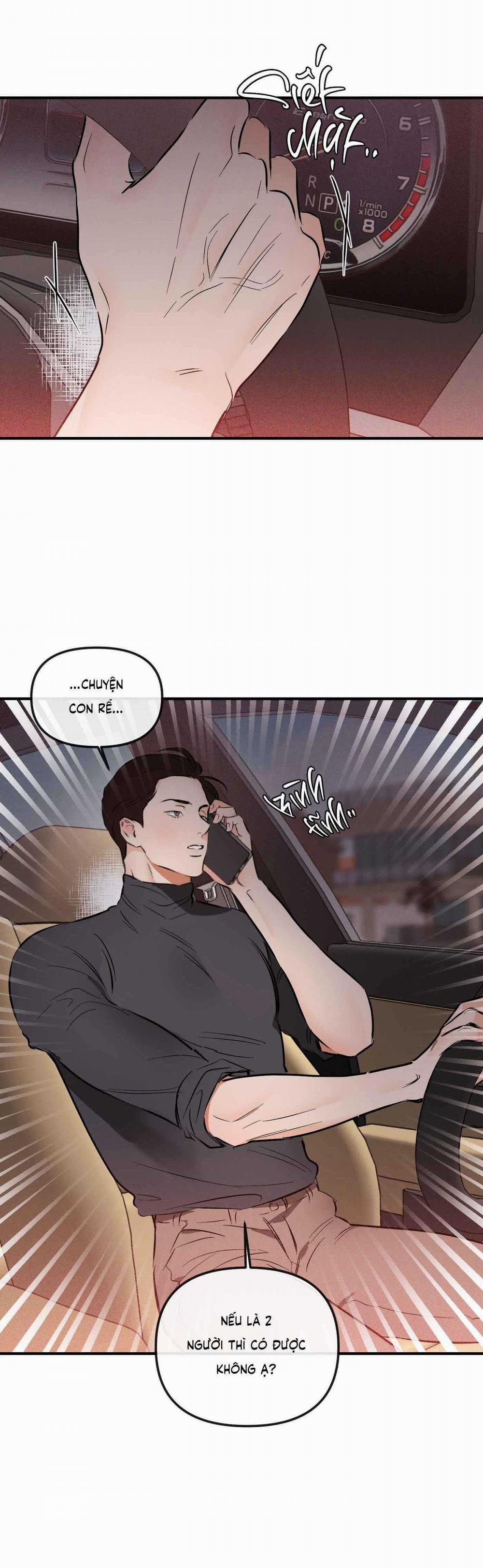 Cá Minh Thái Khô Quắt Rồi! 46 trang 32