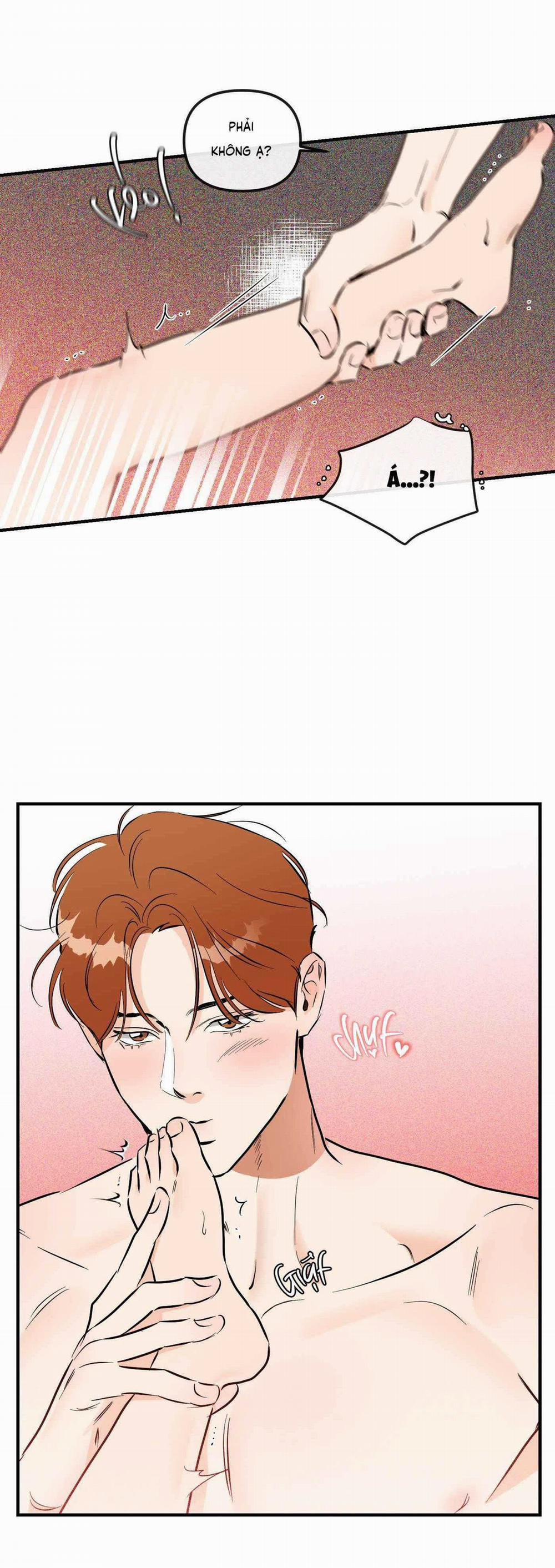 Cá Minh Thái Khô Quắt Rồi! 46 trang 6