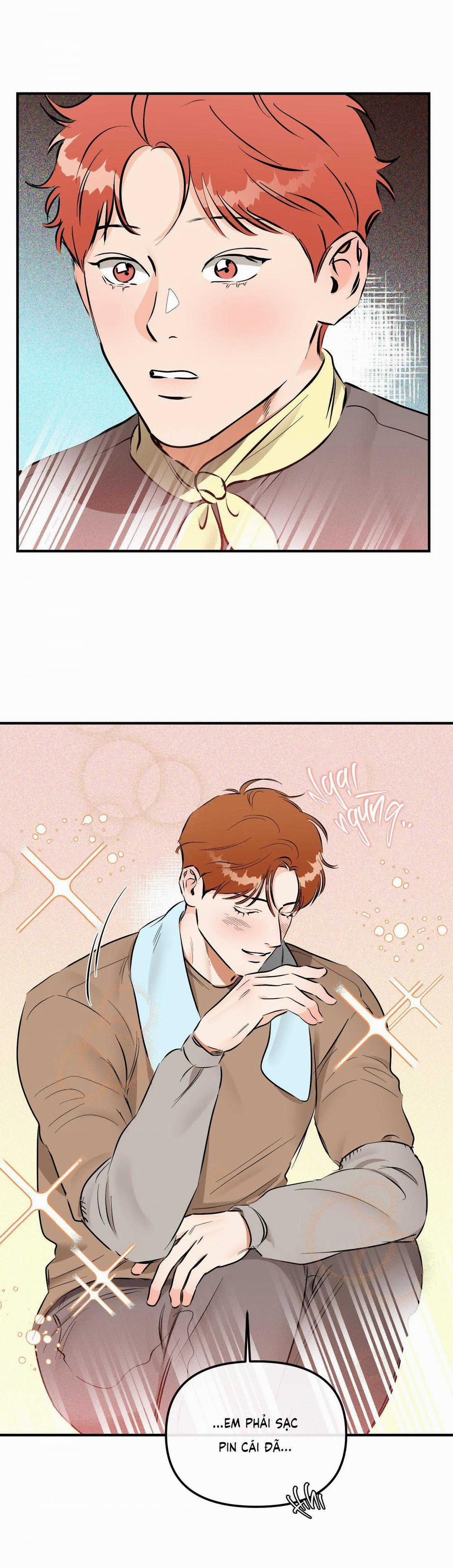 Cá Minh Thái Khô Quắt Rồi! 47 trang 11