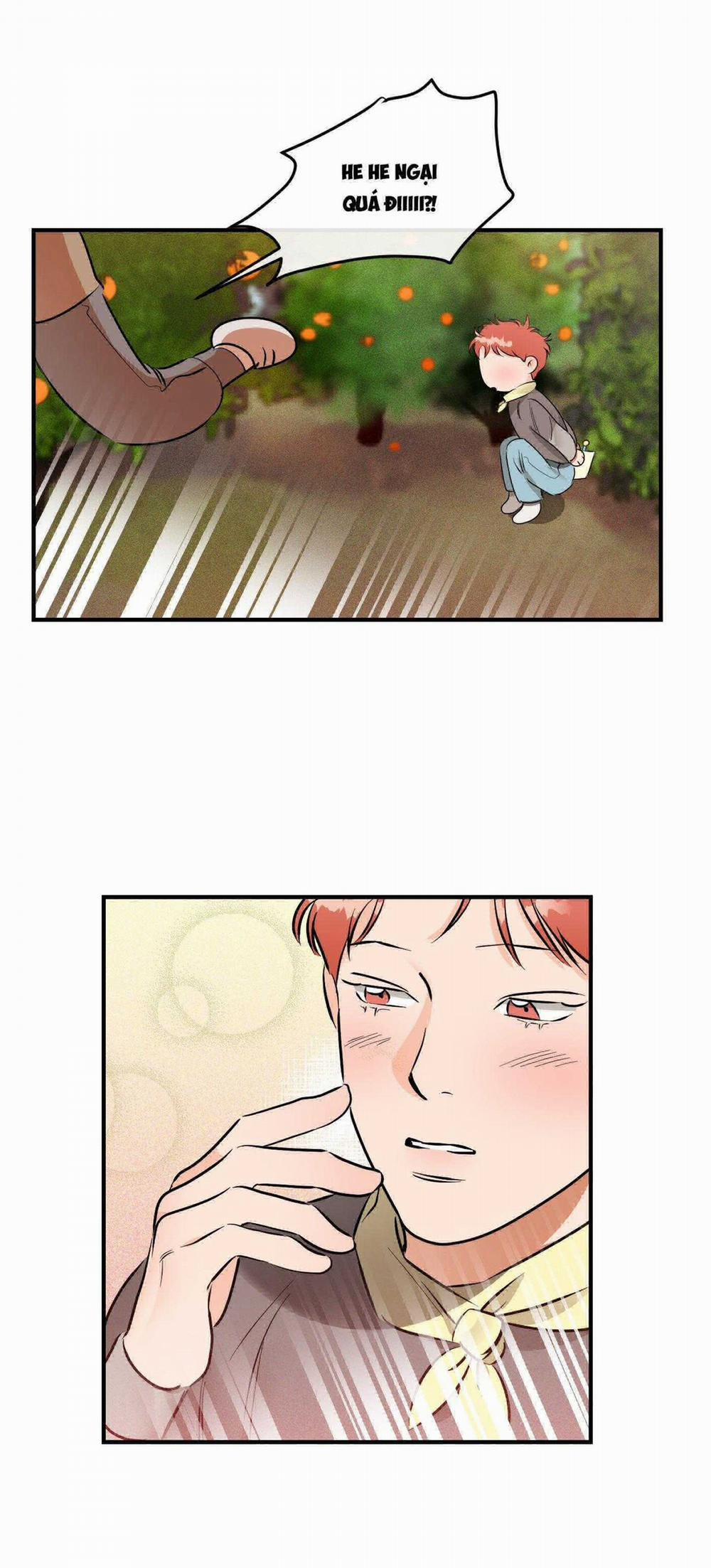 Cá Minh Thái Khô Quắt Rồi! 47 trang 12