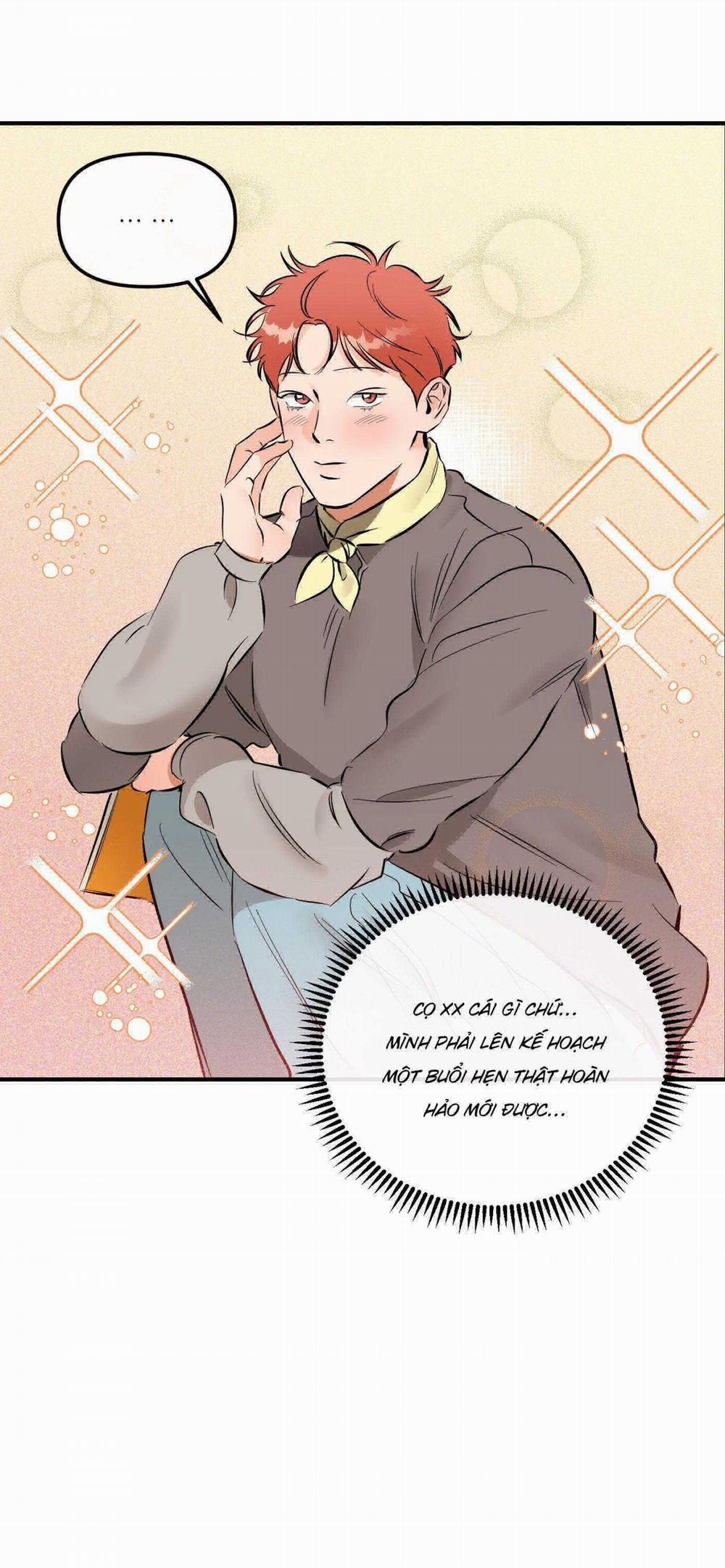 Cá Minh Thái Khô Quắt Rồi! 47 trang 13