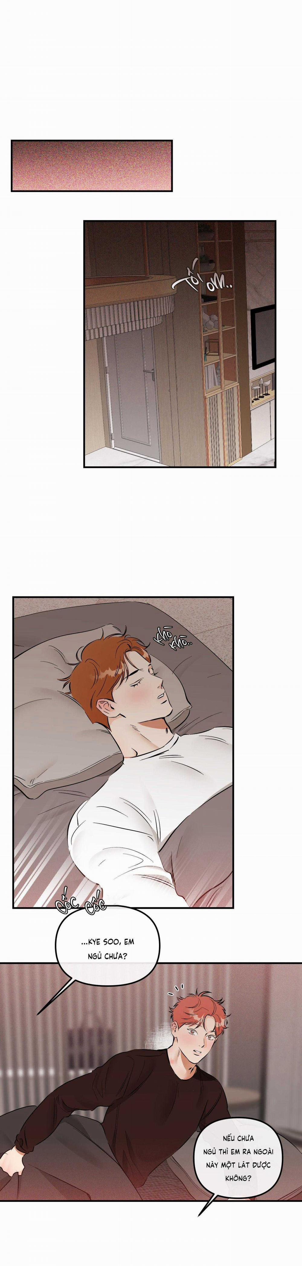 Cá Minh Thái Khô Quắt Rồi! 47 trang 14