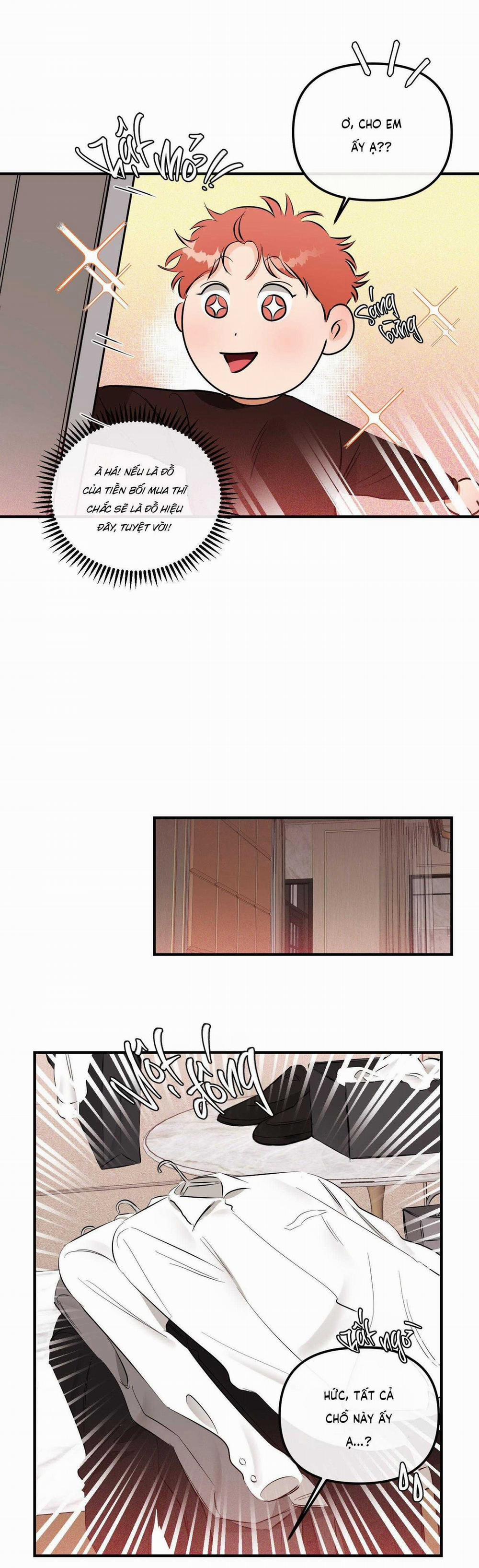 Cá Minh Thái Khô Quắt Rồi! 47 trang 16