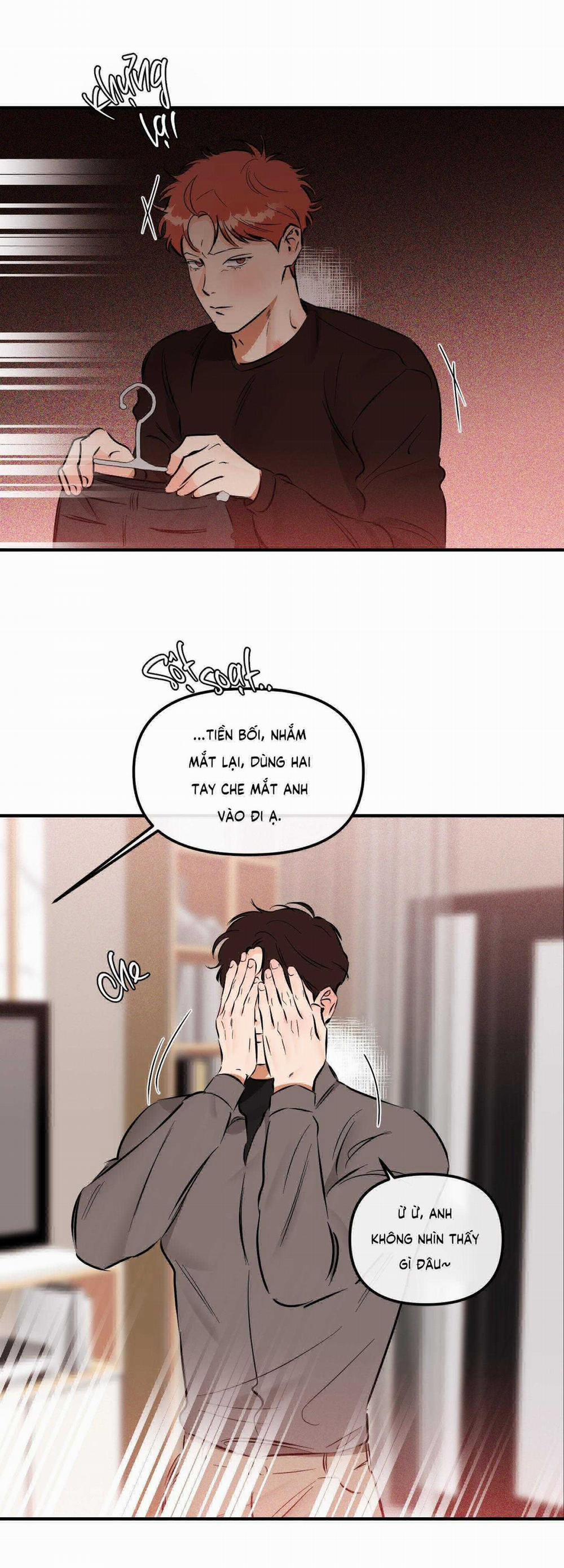 Cá Minh Thái Khô Quắt Rồi! 47 trang 18