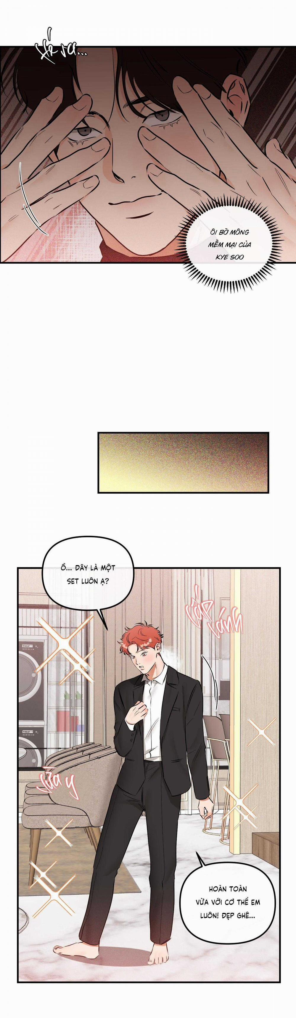 Cá Minh Thái Khô Quắt Rồi! 47 trang 19