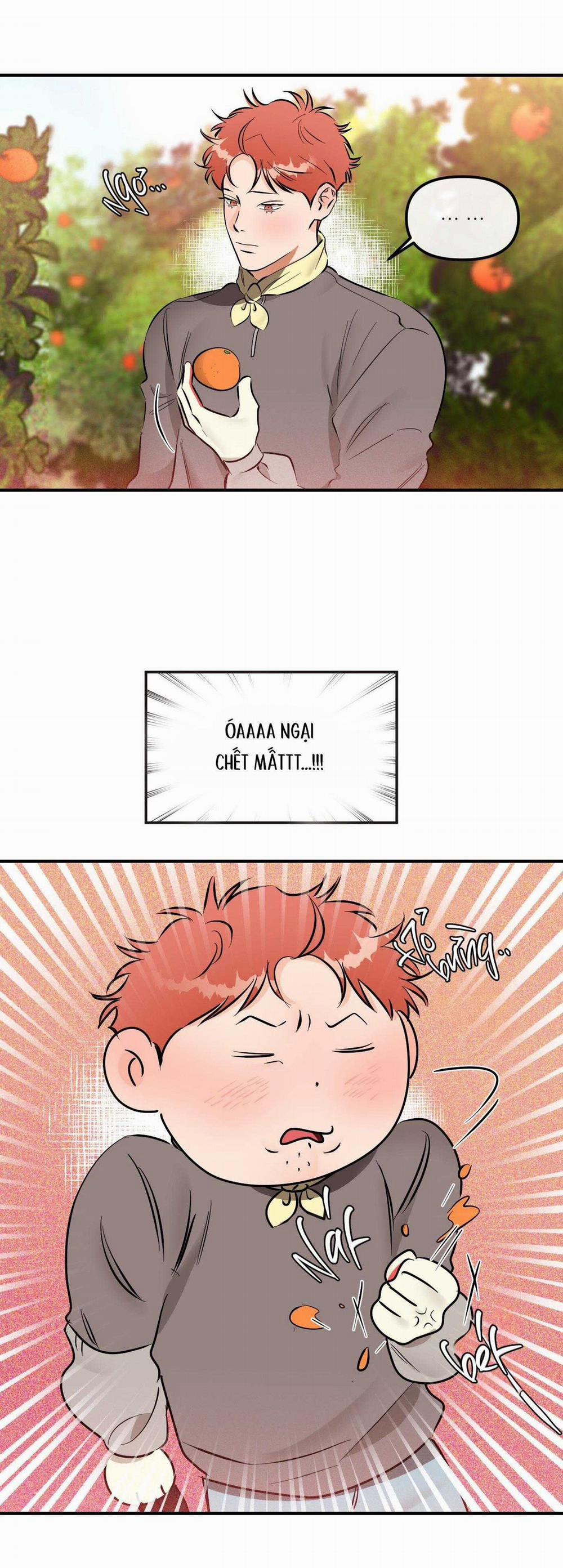 Cá Minh Thái Khô Quắt Rồi! 47 trang 2