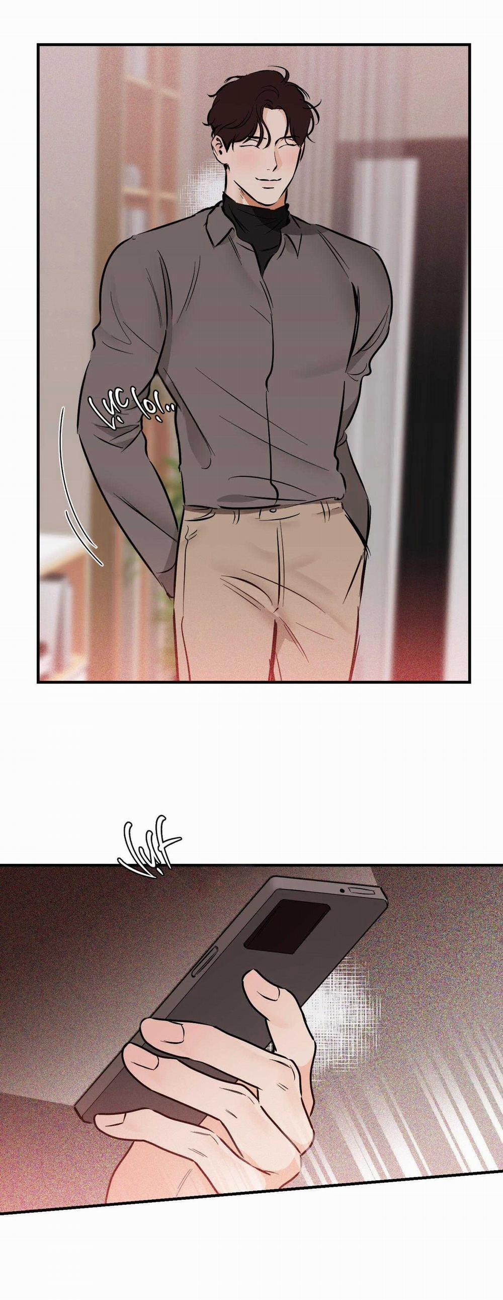 Cá Minh Thái Khô Quắt Rồi! 47 trang 23