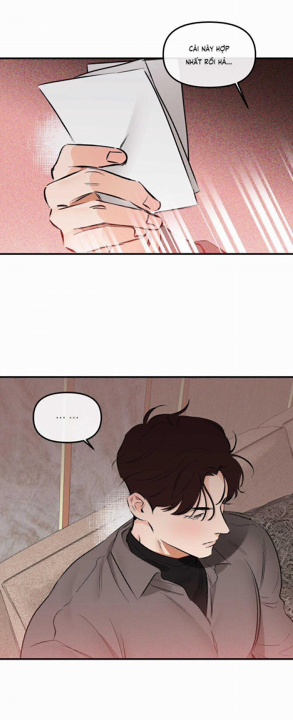 Cá Minh Thái Khô Quắt Rồi! 47 trang 25