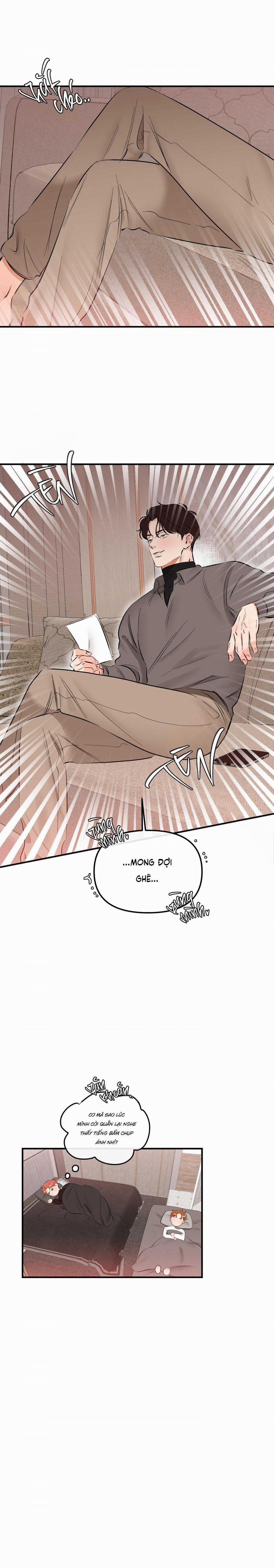 Cá Minh Thái Khô Quắt Rồi! 47 trang 26