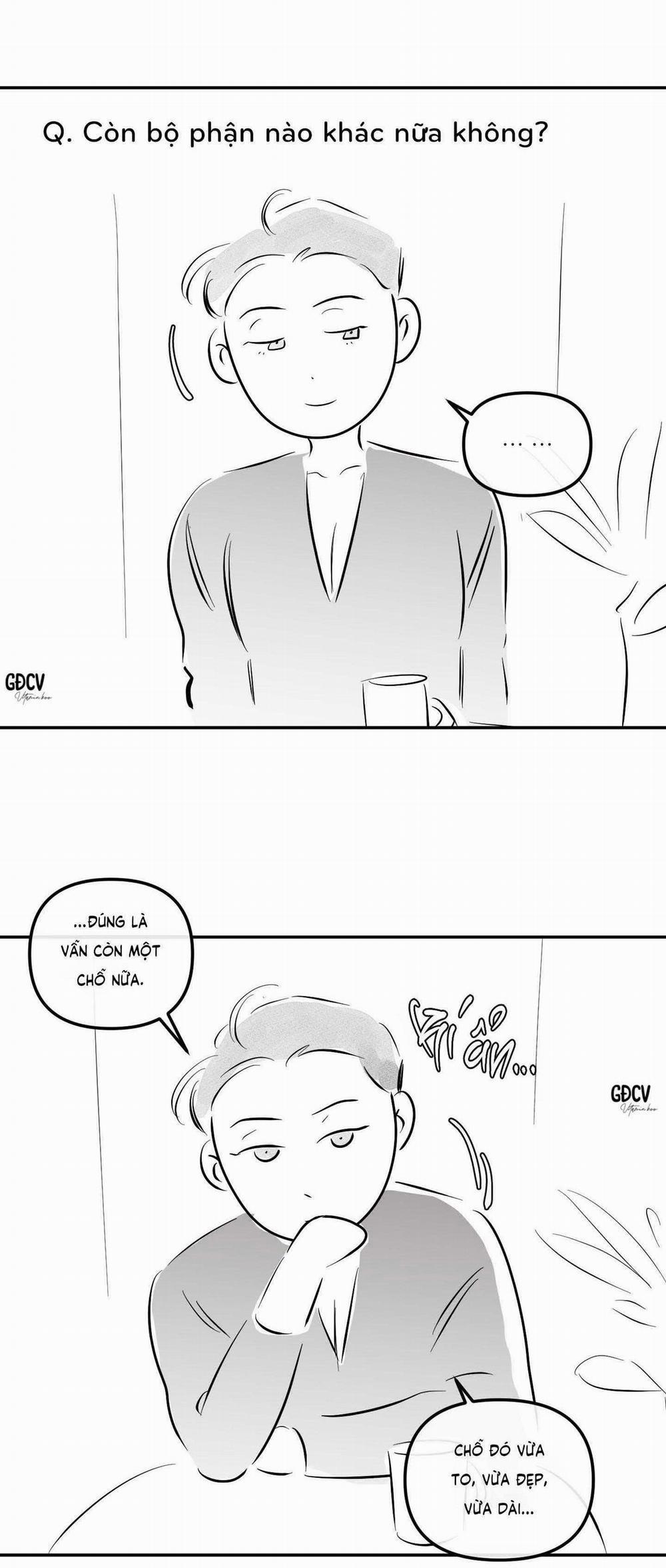 Cá Minh Thái Khô Quắt Rồi! 48.1 trang 11