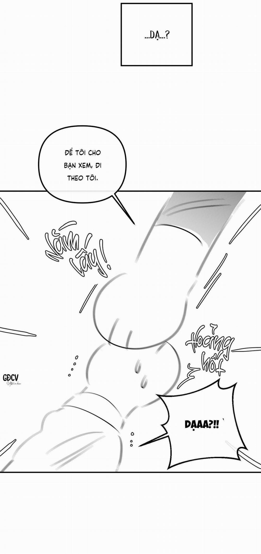 Cá Minh Thái Khô Quắt Rồi! 48.1 trang 12