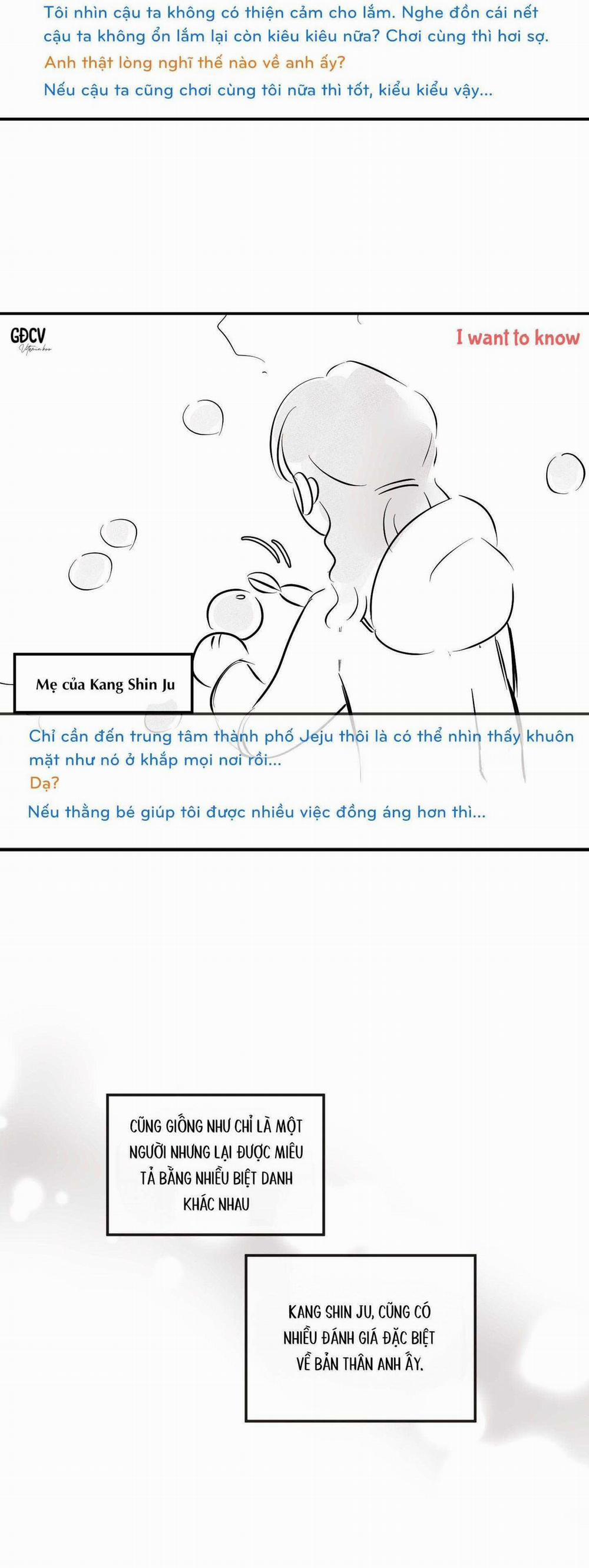 Cá Minh Thái Khô Quắt Rồi! 48.1 trang 2