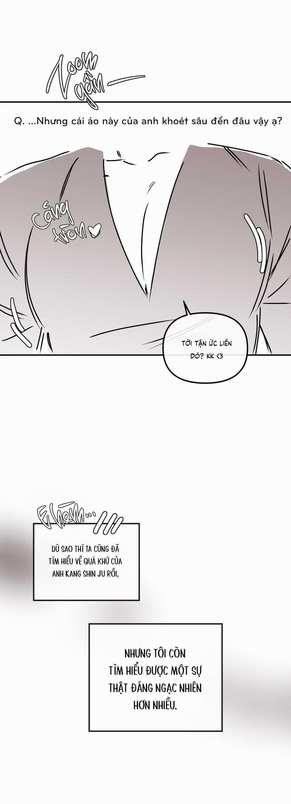 Cá Minh Thái Khô Quắt Rồi! 48.1 trang 4