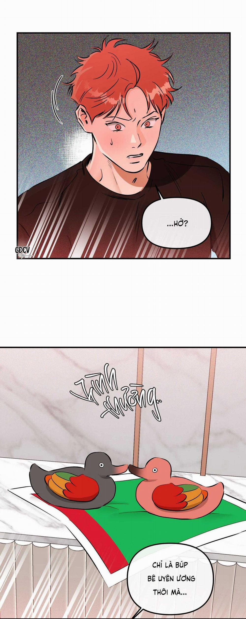 Cá Minh Thái Khô Quắt Rồi! 48 trang 11