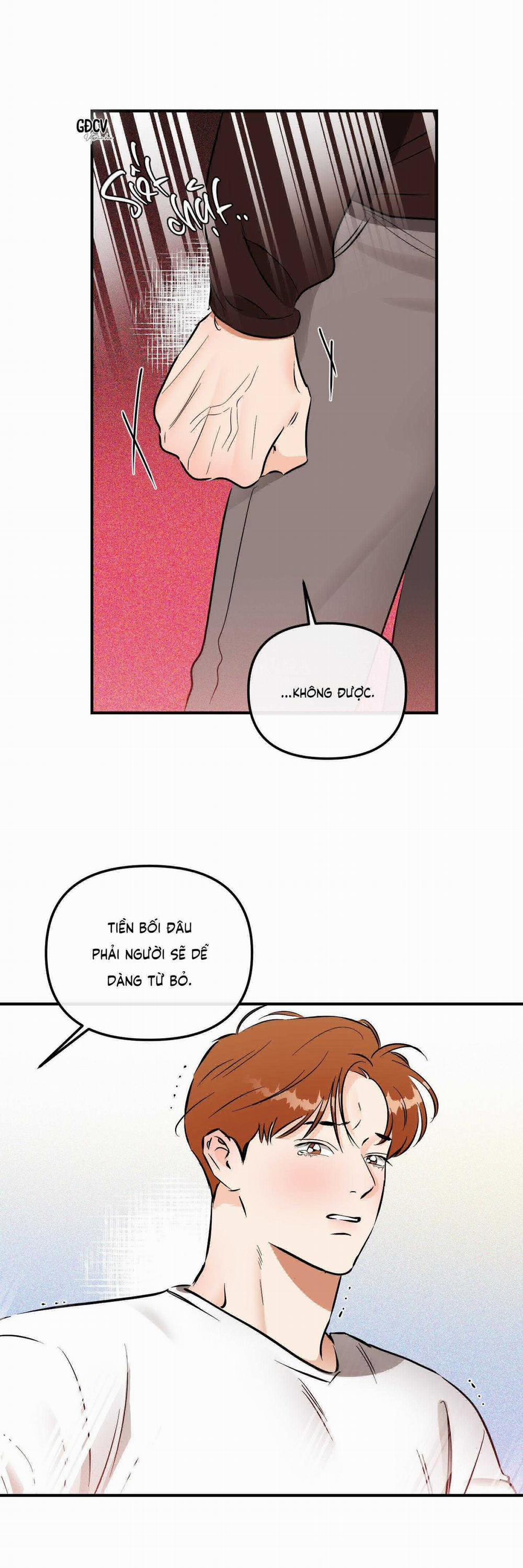 Cá Minh Thái Khô Quắt Rồi! 48 trang 17