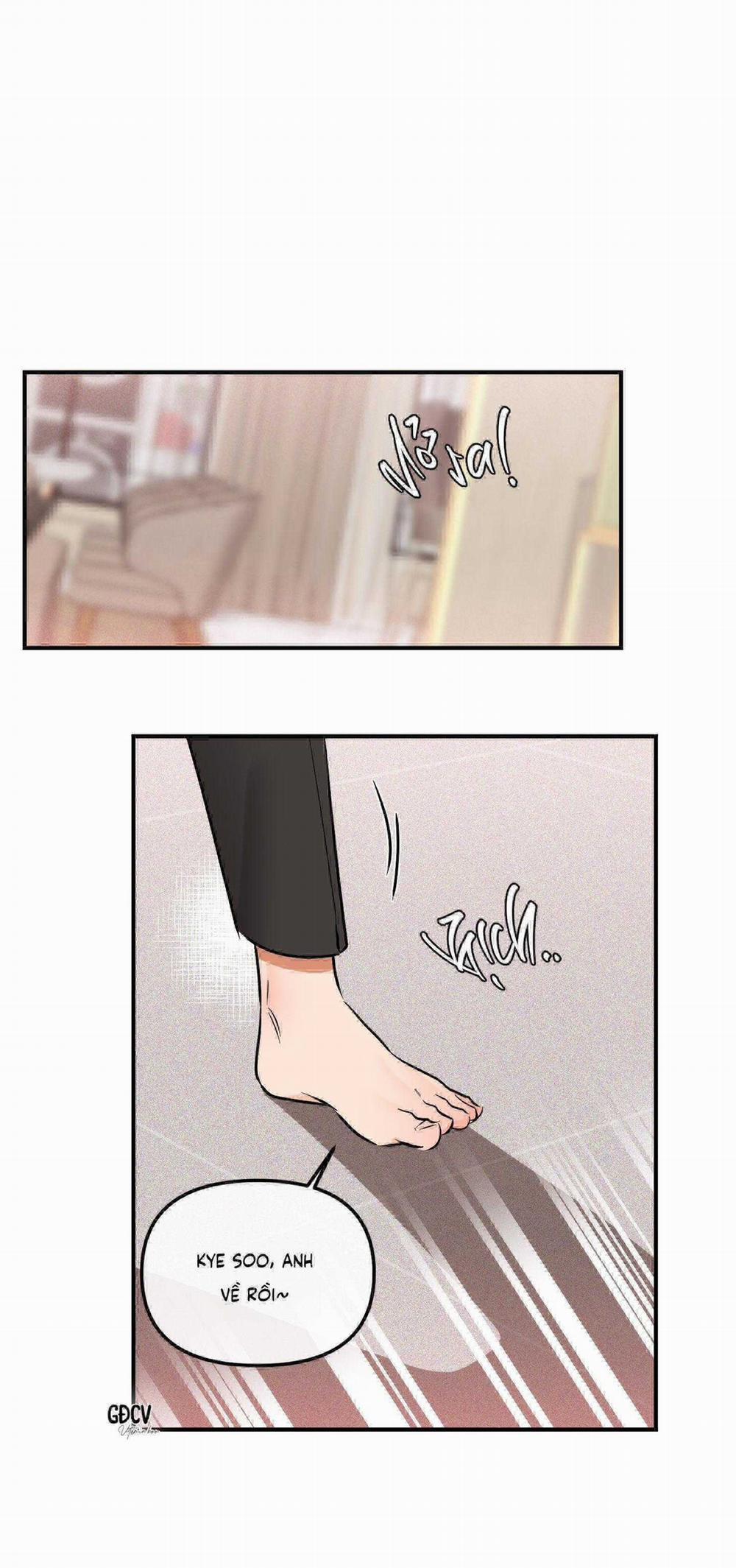 Cá Minh Thái Khô Quắt Rồi! 48 trang 19