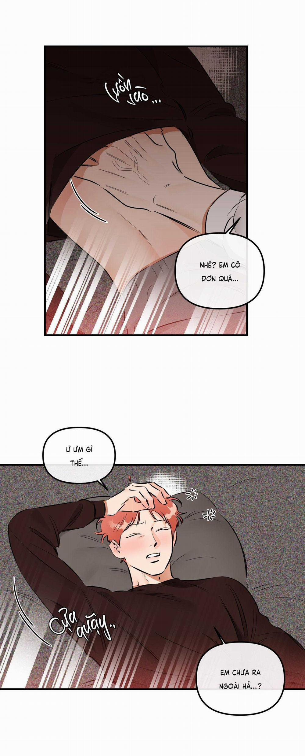 Cá Minh Thái Khô Quắt Rồi! 48 trang 2