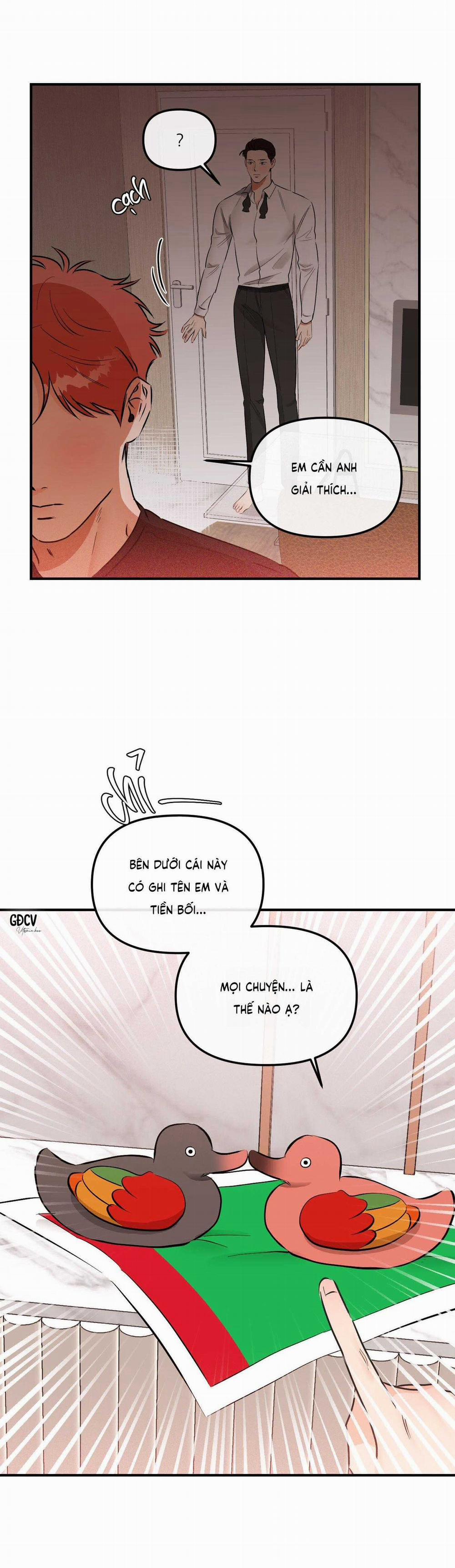 Cá Minh Thái Khô Quắt Rồi! 48 trang 22