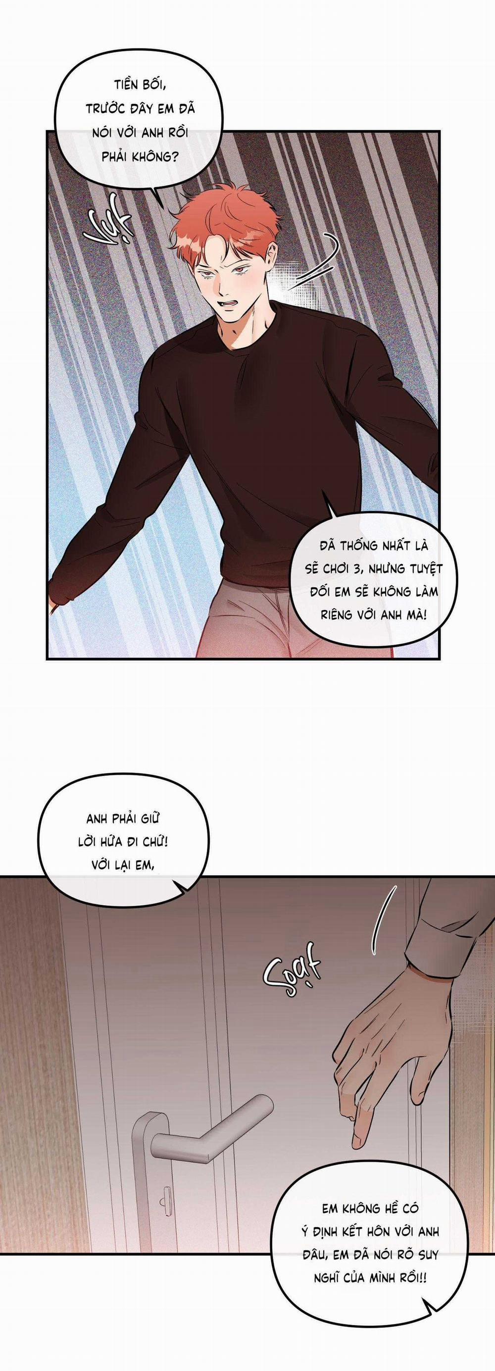 Cá Minh Thái Khô Quắt Rồi! 48 trang 24