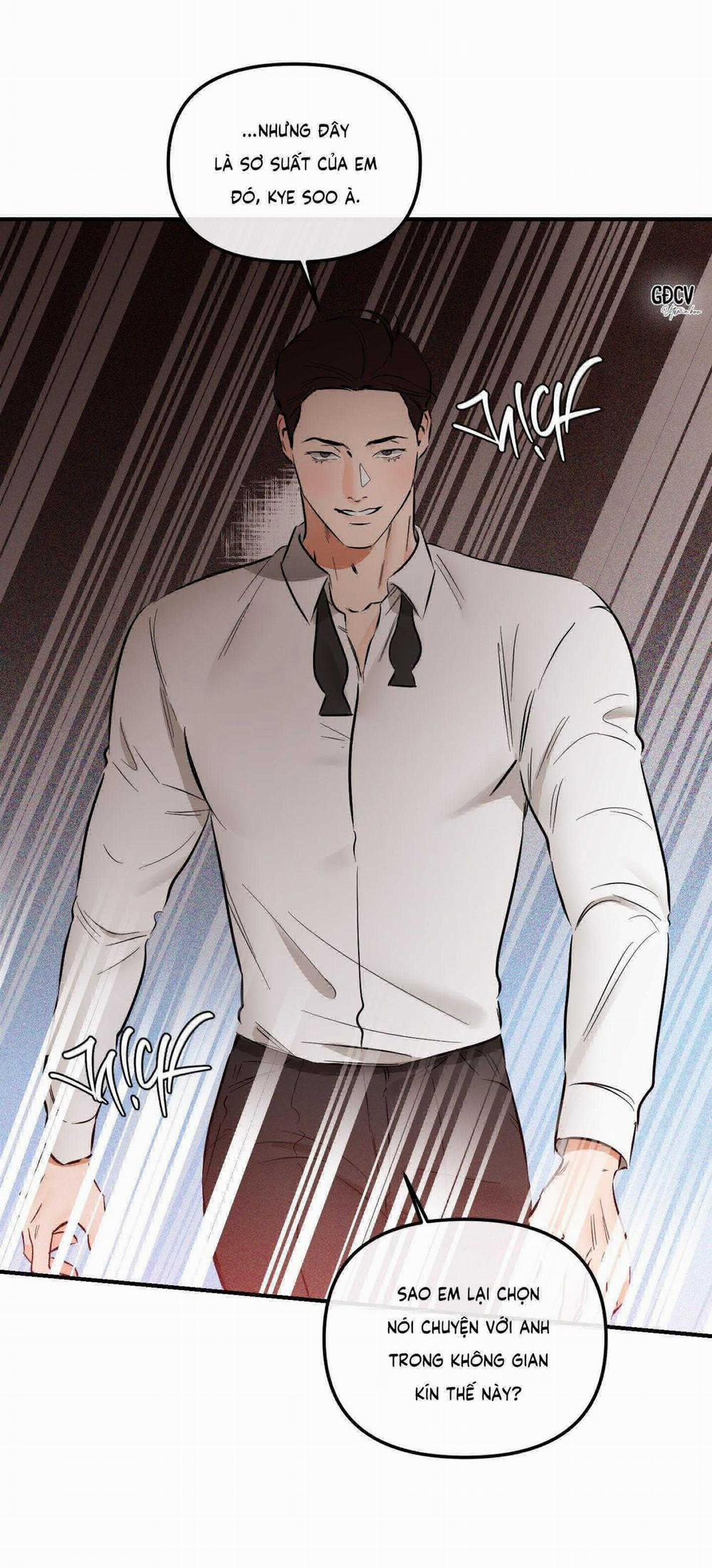 Cá Minh Thái Khô Quắt Rồi! 48 trang 26