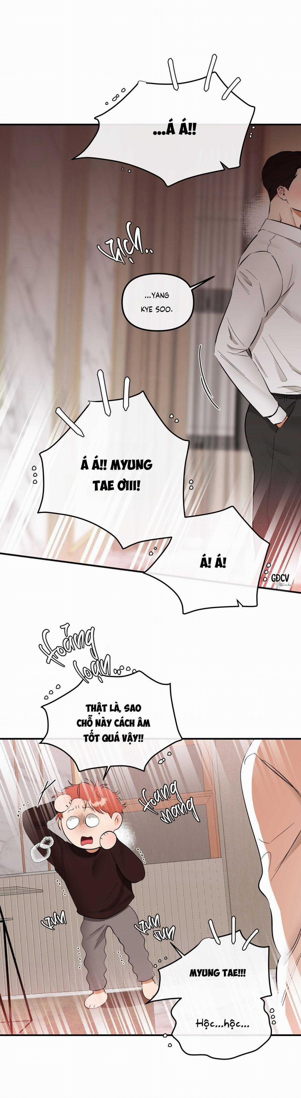 Cá Minh Thái Khô Quắt Rồi! 48 trang 28