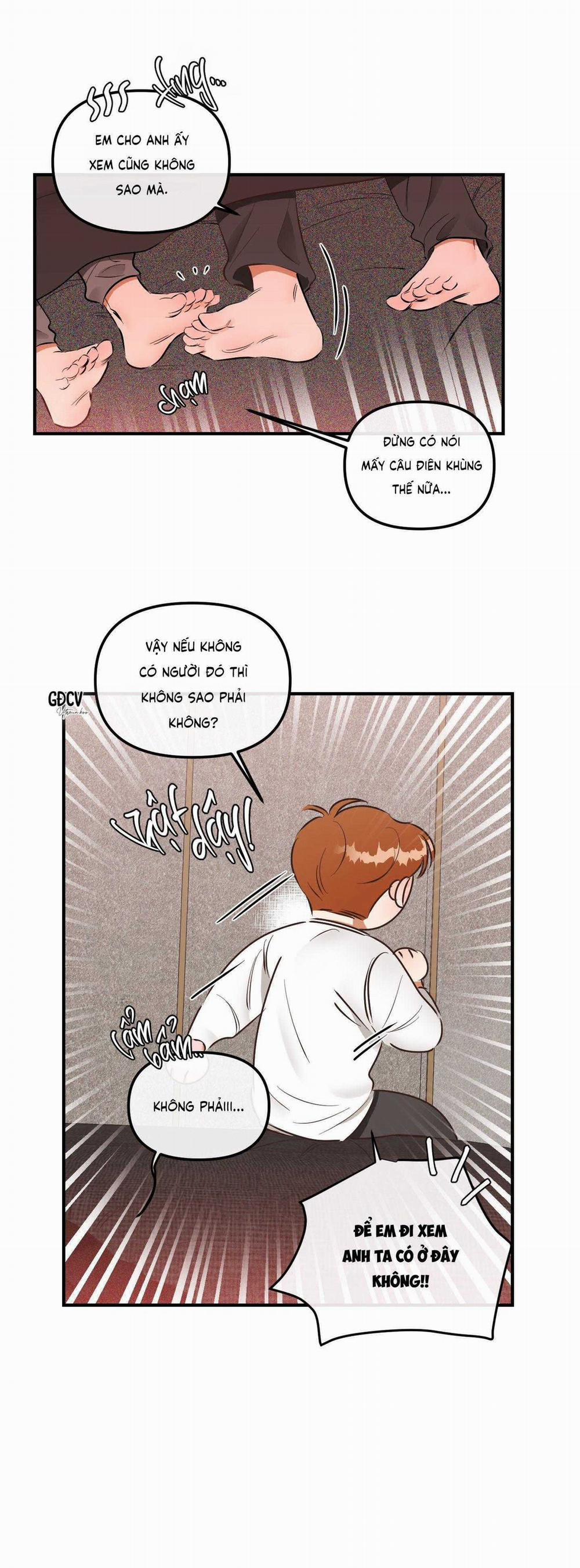 Cá Minh Thái Khô Quắt Rồi! 48 trang 5