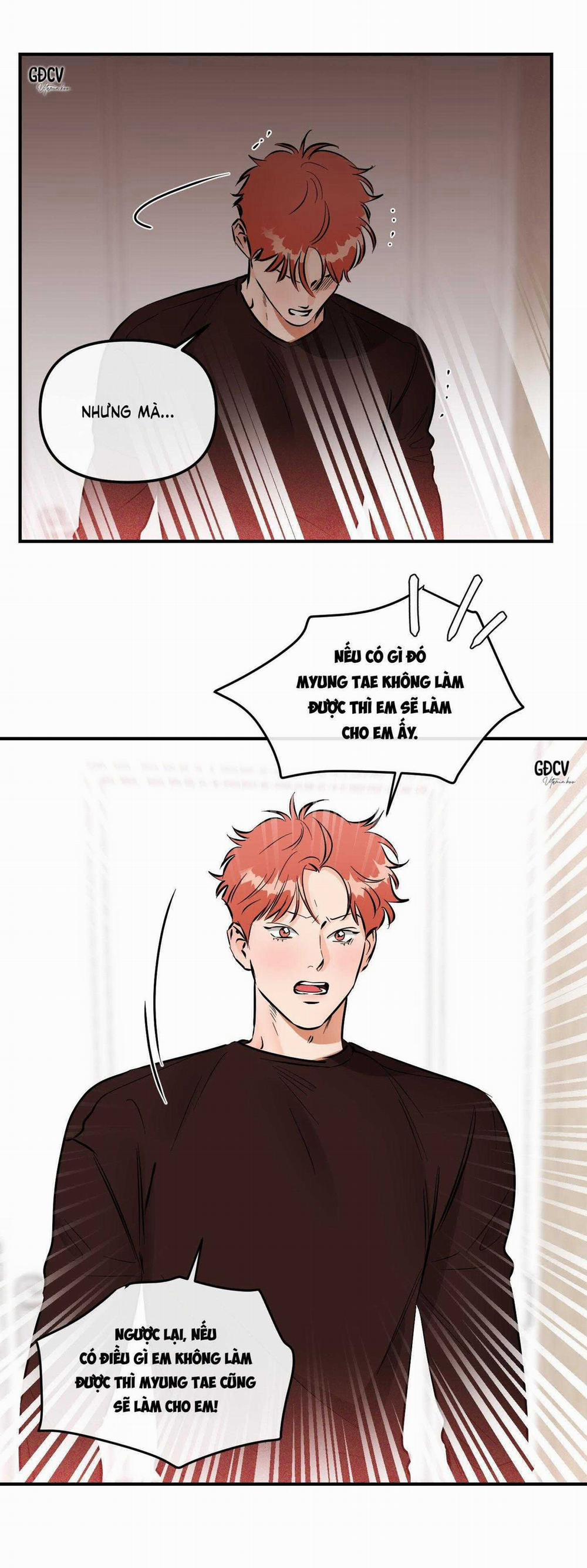 Cá Minh Thái Khô Quắt Rồi! 49 trang 18