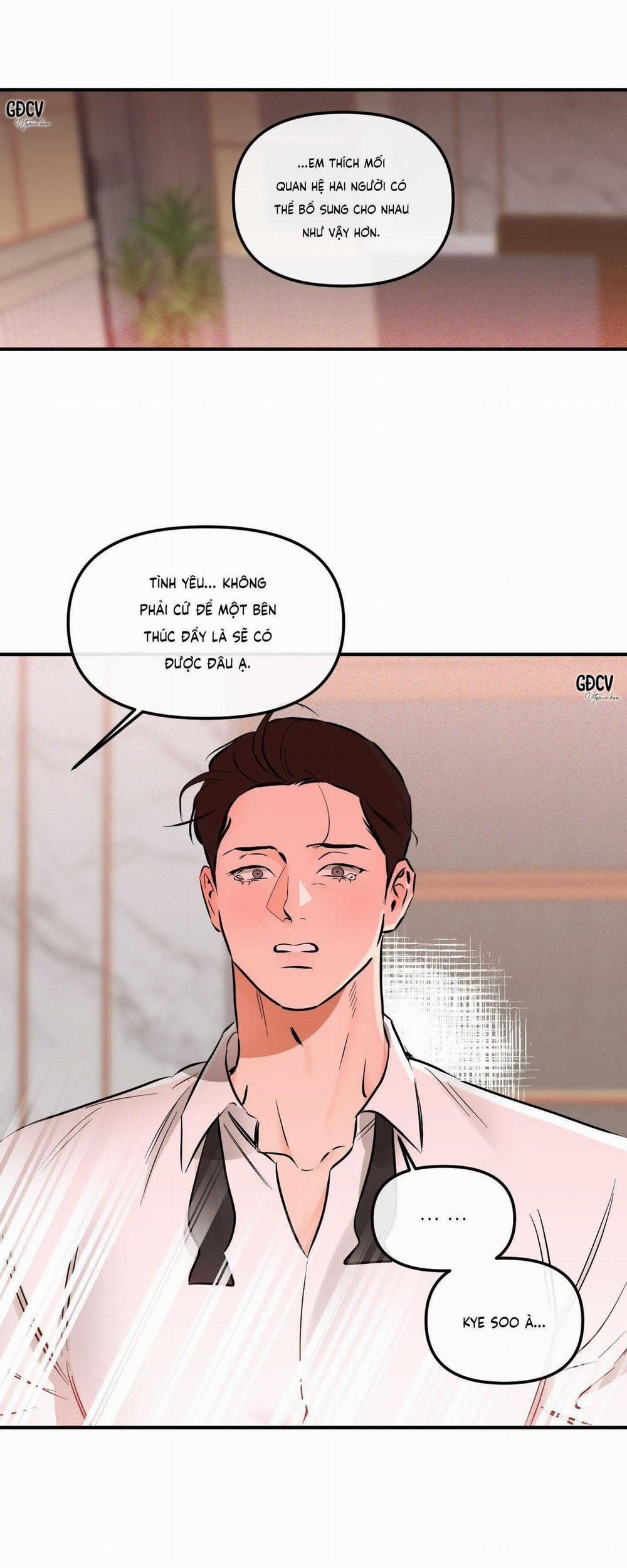 Cá Minh Thái Khô Quắt Rồi! 49 trang 19