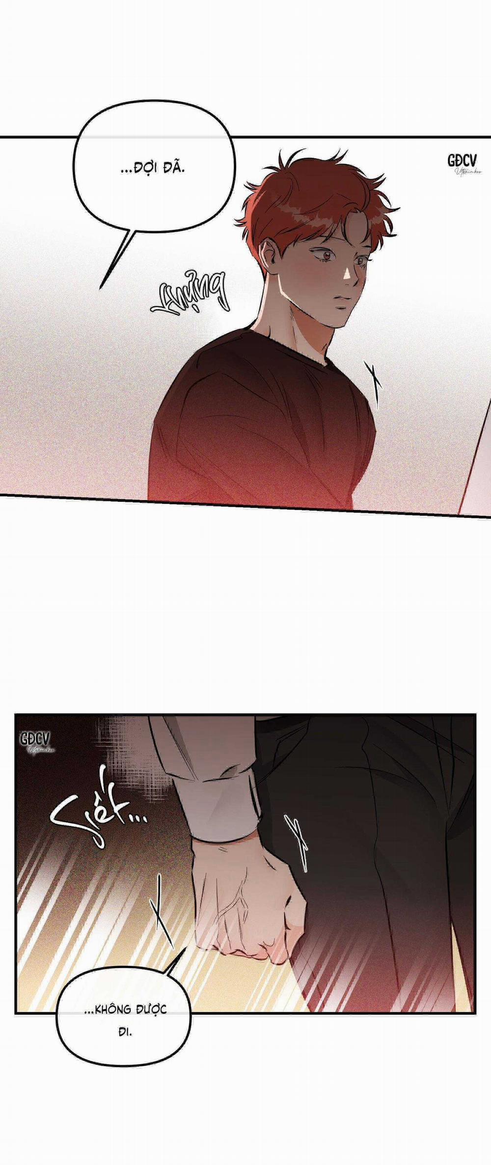 Cá Minh Thái Khô Quắt Rồi! 49 trang 21