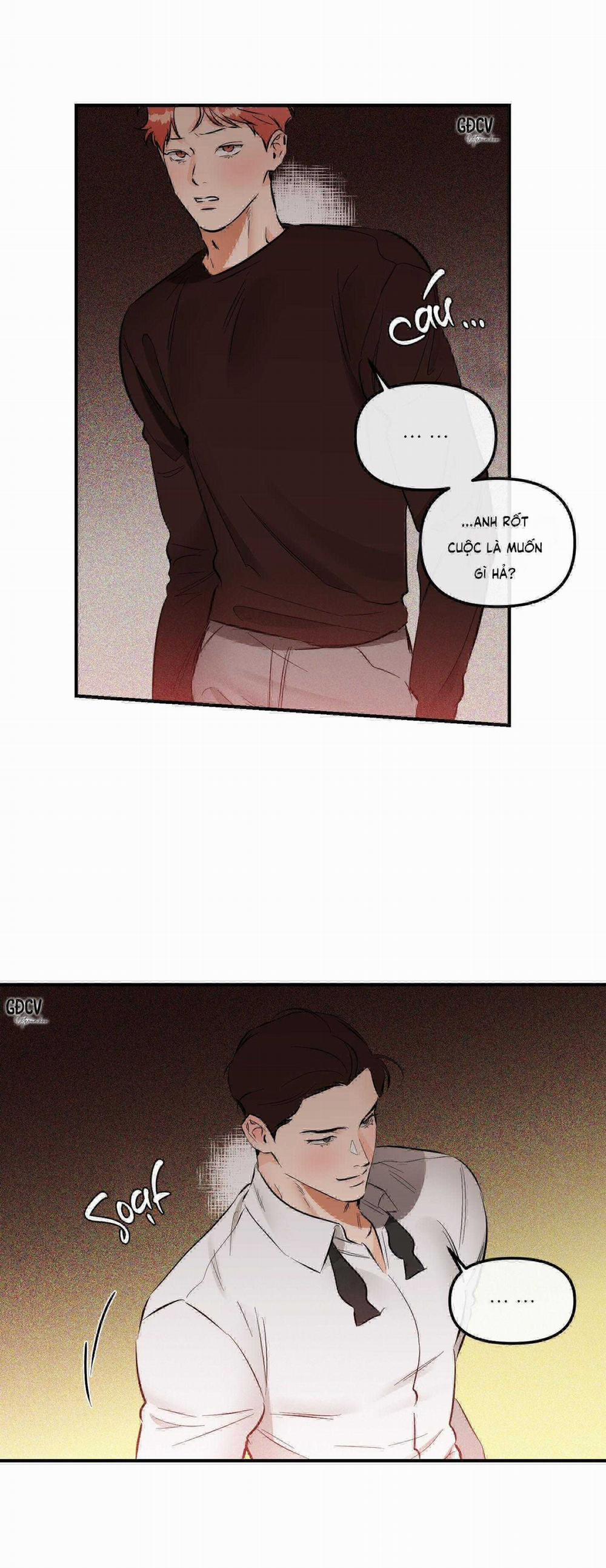 Cá Minh Thái Khô Quắt Rồi! 49 trang 24