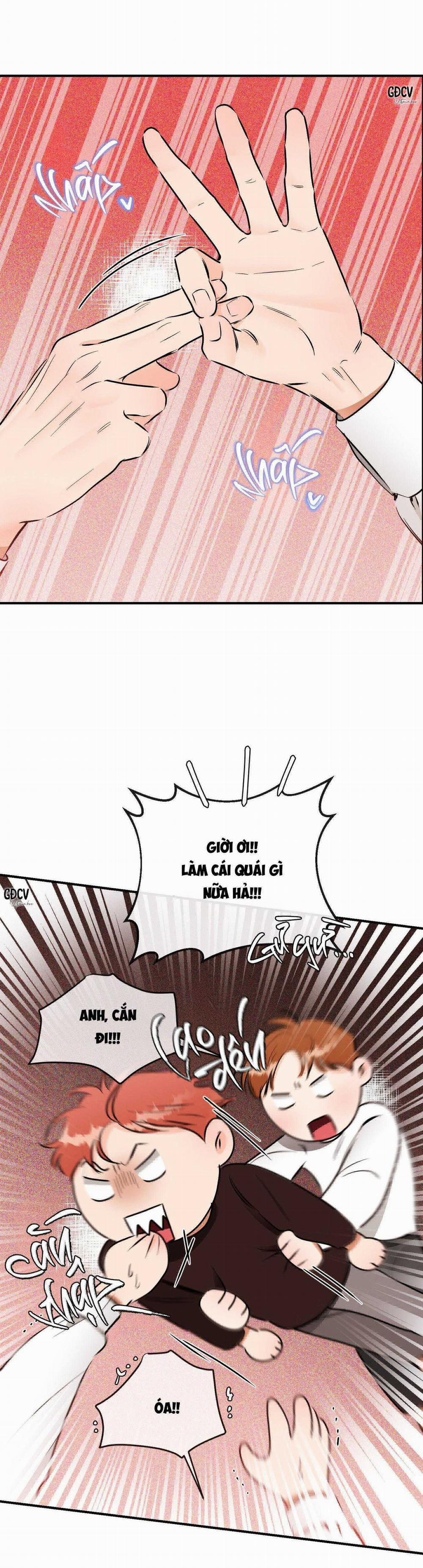 Cá Minh Thái Khô Quắt Rồi! 49 trang 25