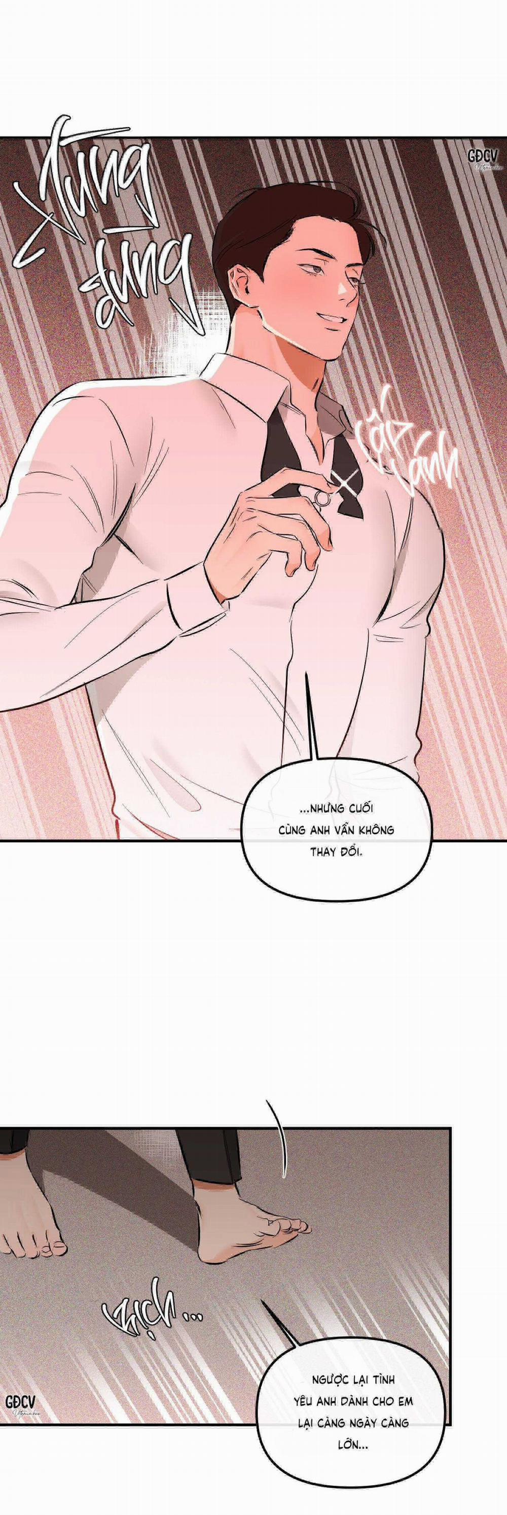 Cá Minh Thái Khô Quắt Rồi! 49 trang 3