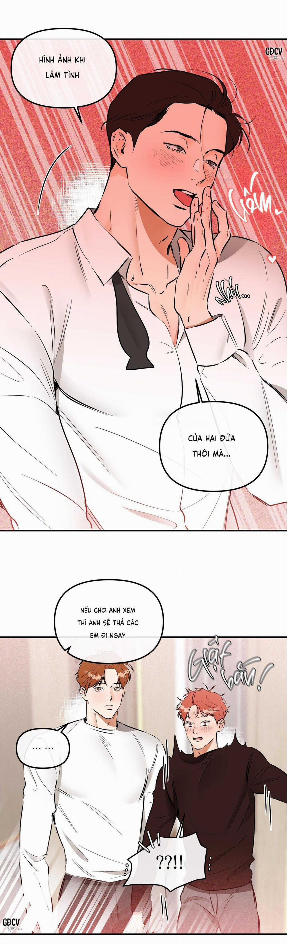 Cá Minh Thái Khô Quắt Rồi! 49 trang 30