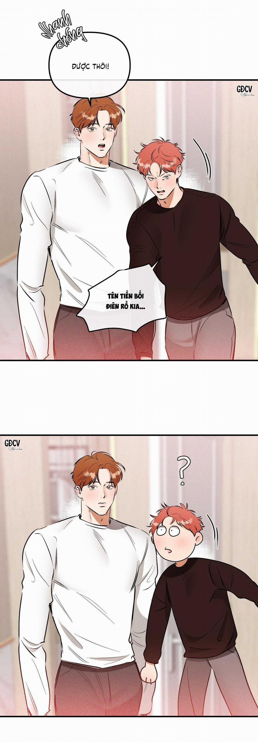 Cá Minh Thái Khô Quắt Rồi! 49 trang 31