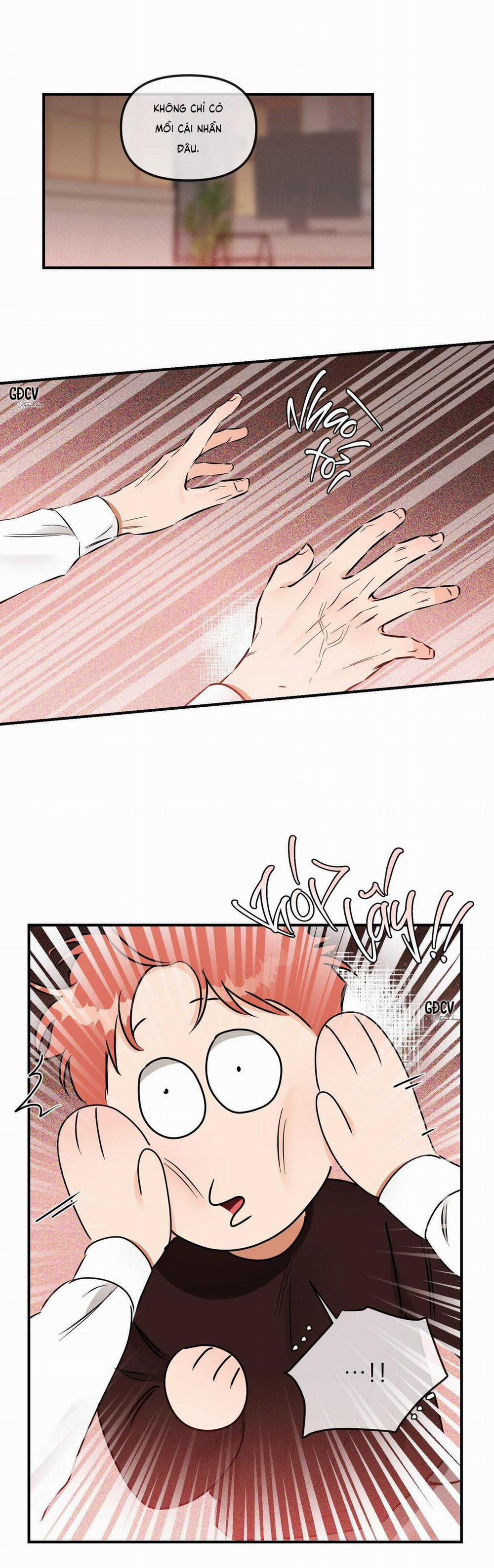 Cá Minh Thái Khô Quắt Rồi! 49 trang 9