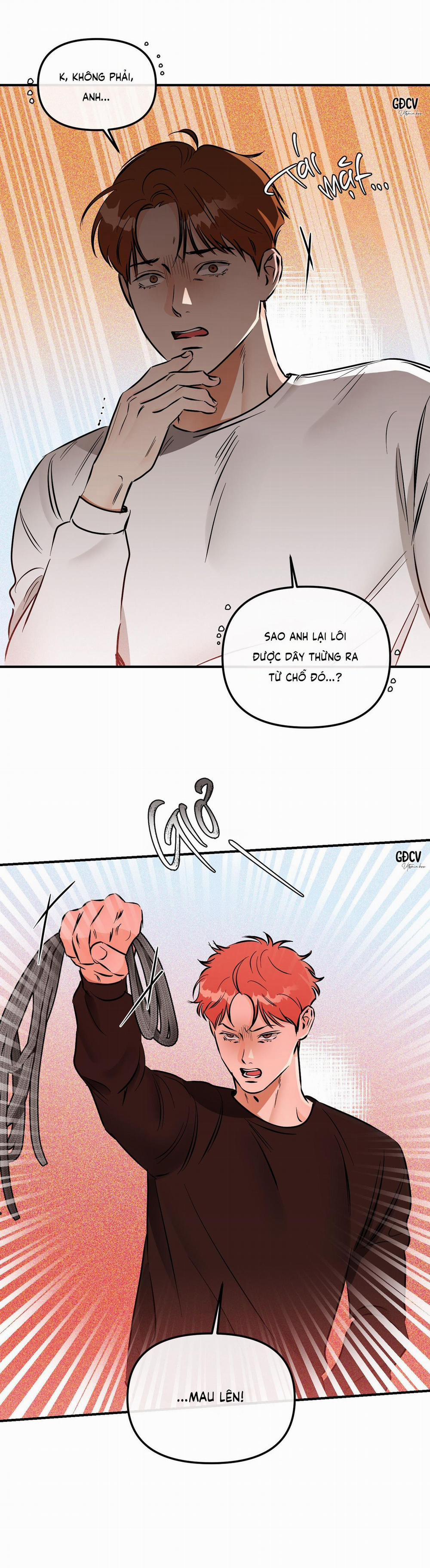 Cá Minh Thái Khô Quắt Rồi! 50 0 trang 12