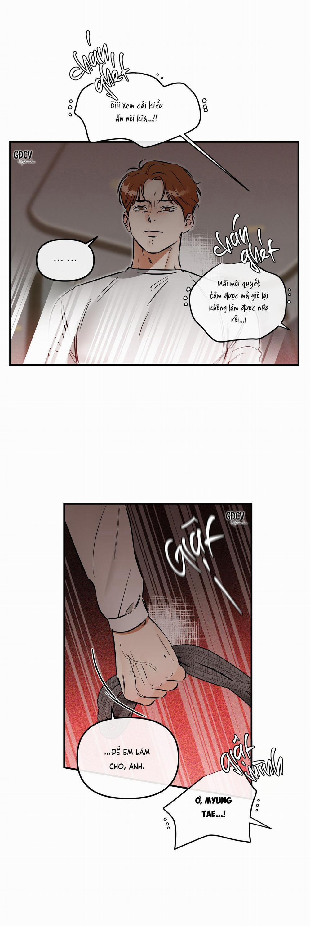 Cá Minh Thái Khô Quắt Rồi! 50 0 trang 14