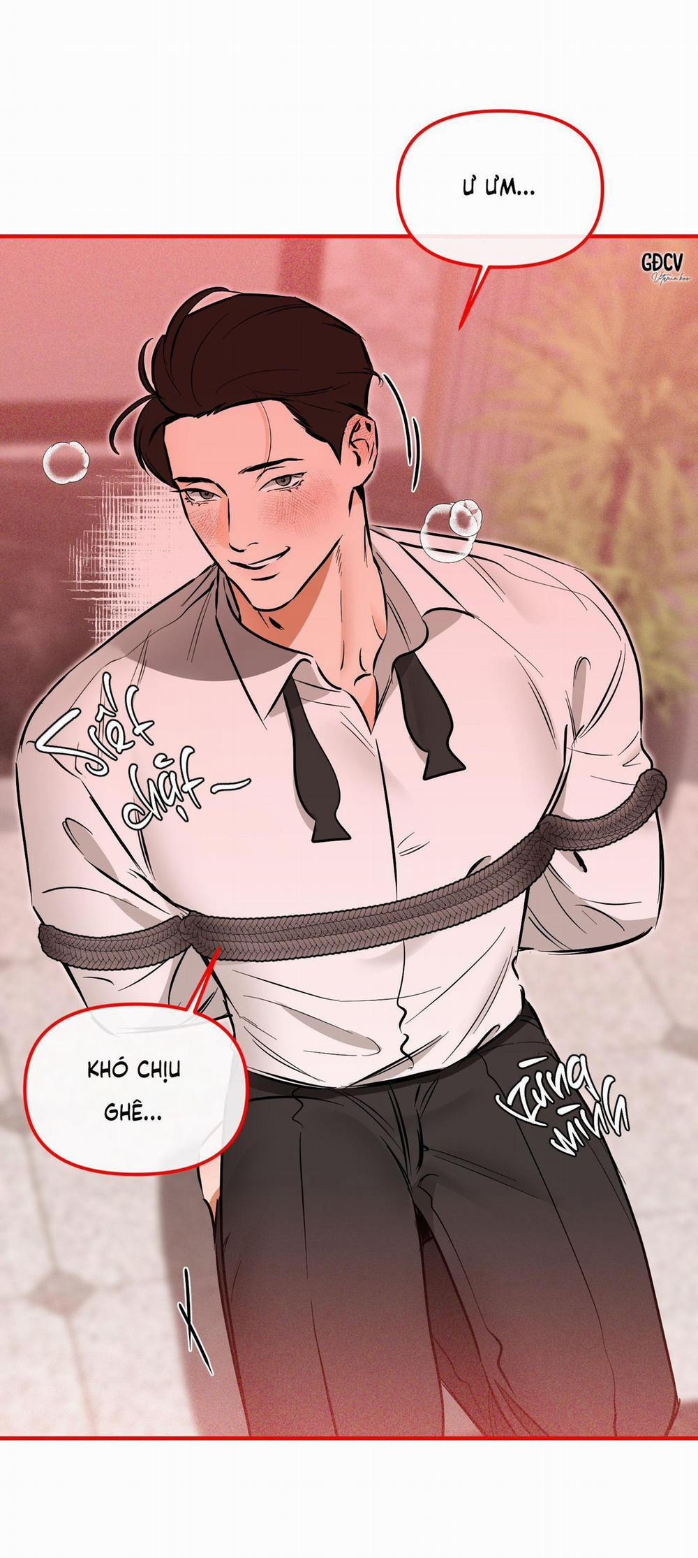 Cá Minh Thái Khô Quắt Rồi! 50 0 trang 17