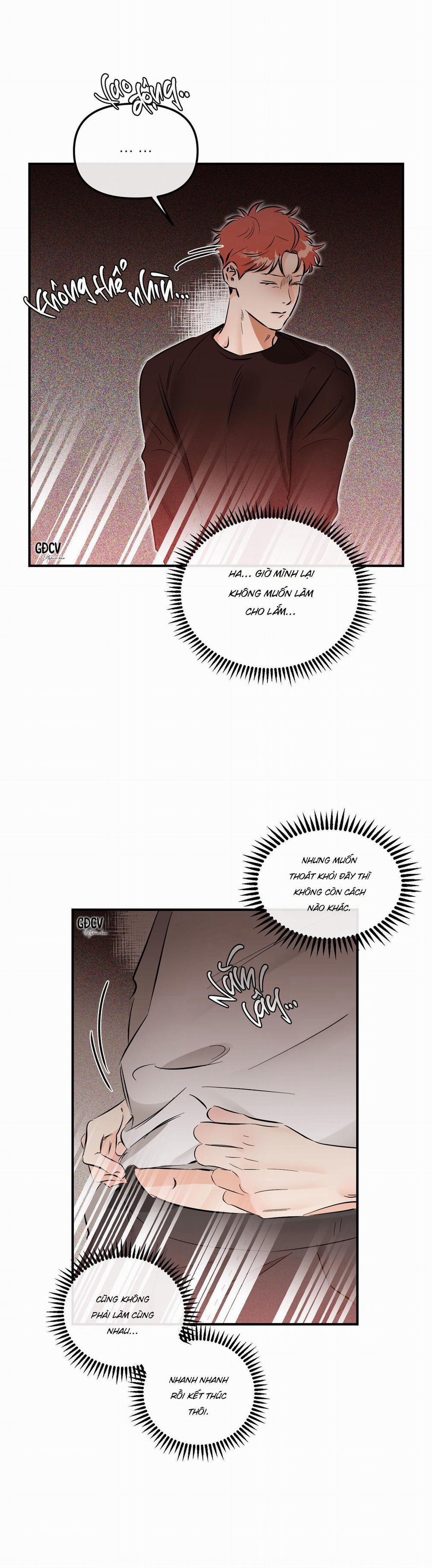 Cá Minh Thái Khô Quắt Rồi! 50 0 trang 18